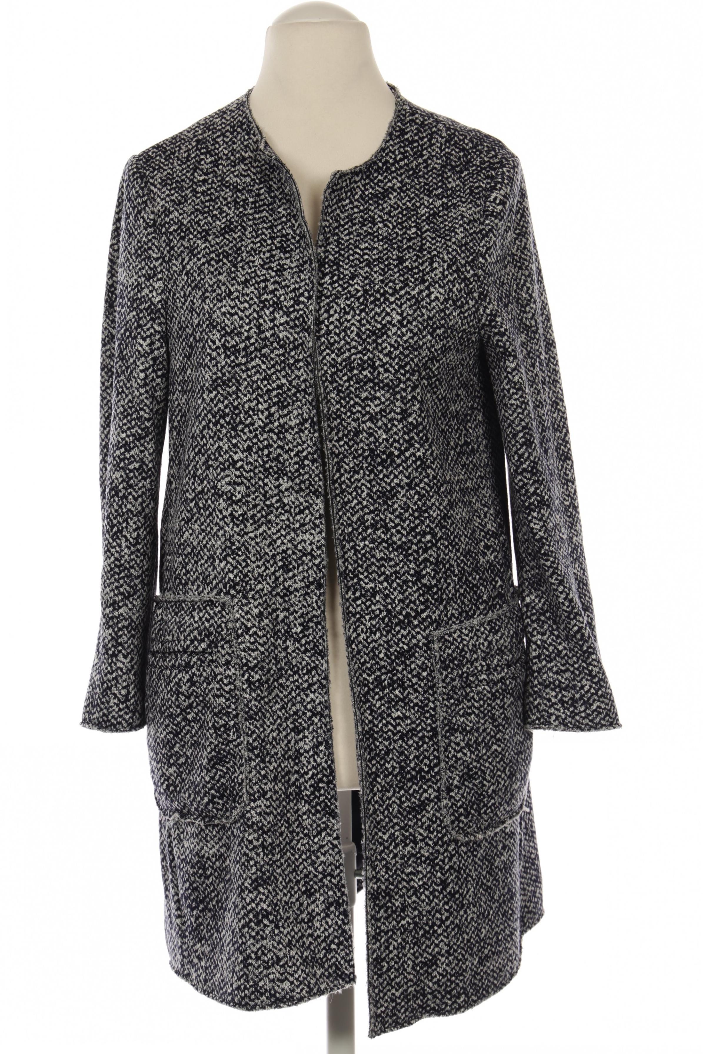 

Esprit Damen Mantel, blau, Gr. 40