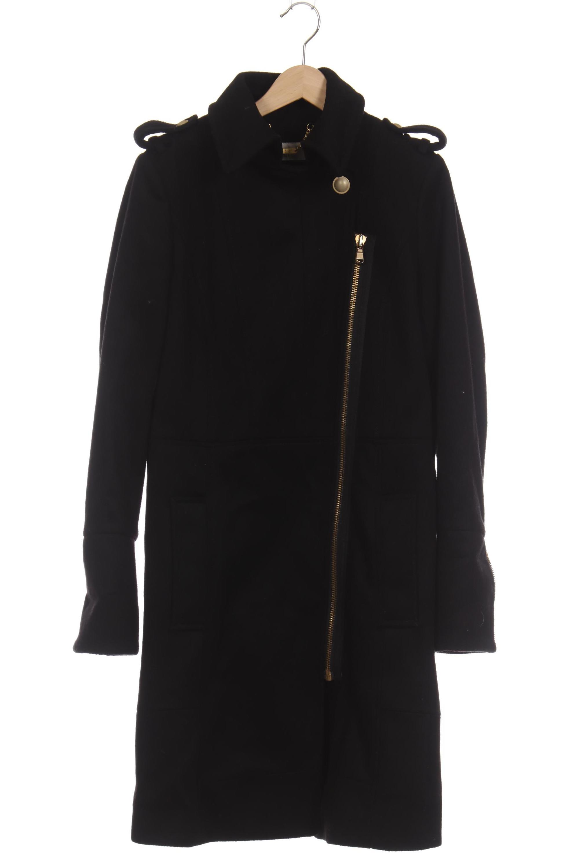 

Esprit Damen Mantel, schwarz, Gr. 52