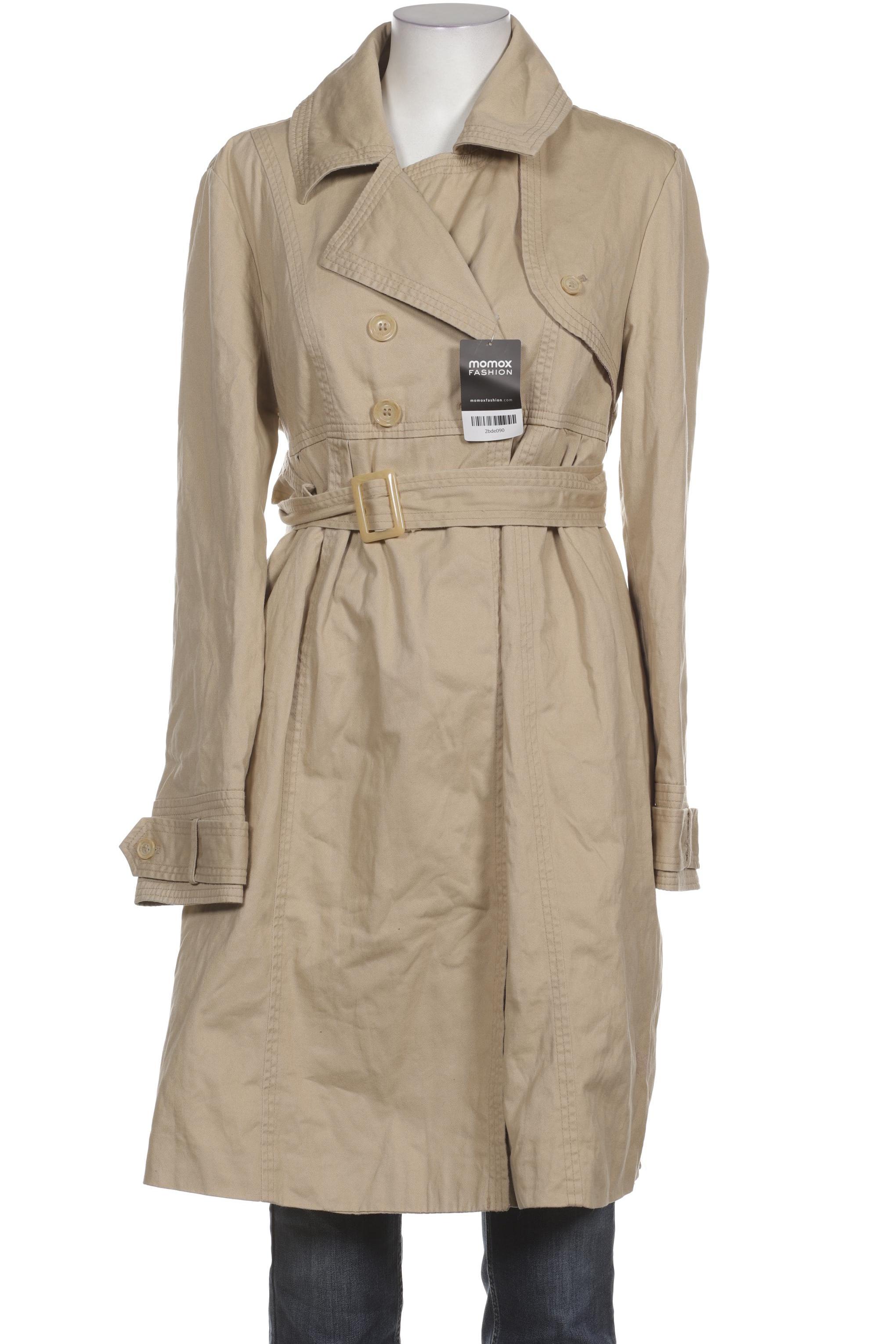 

Esprit Damen Mantel, beige, Gr. 40