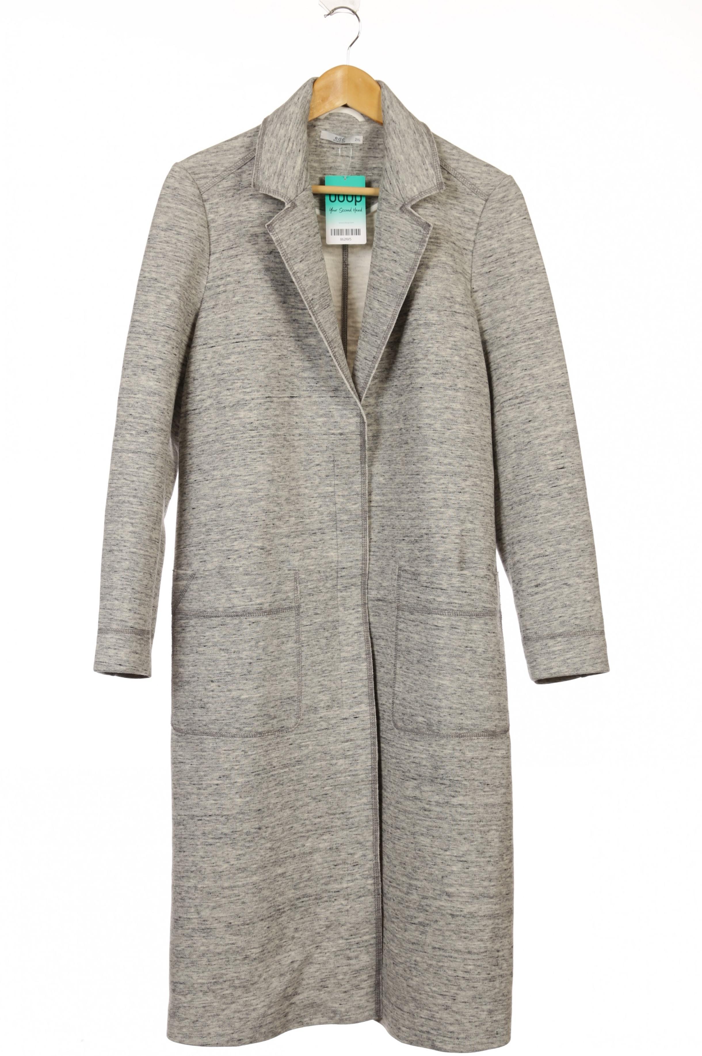 

Esprit Damen Mantel, grau, Gr.