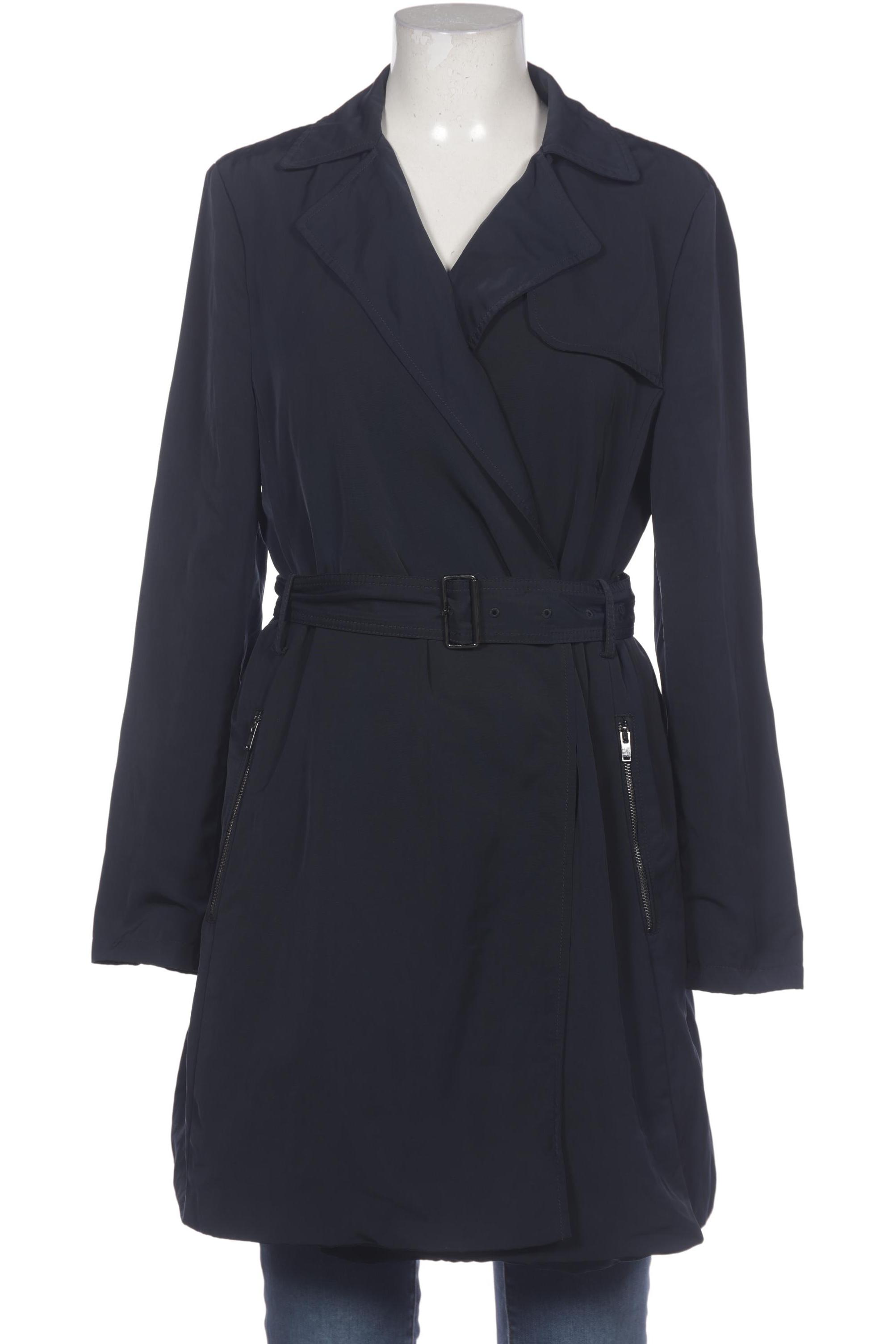

Esprit Damen Mantel, marineblau, Gr. 42