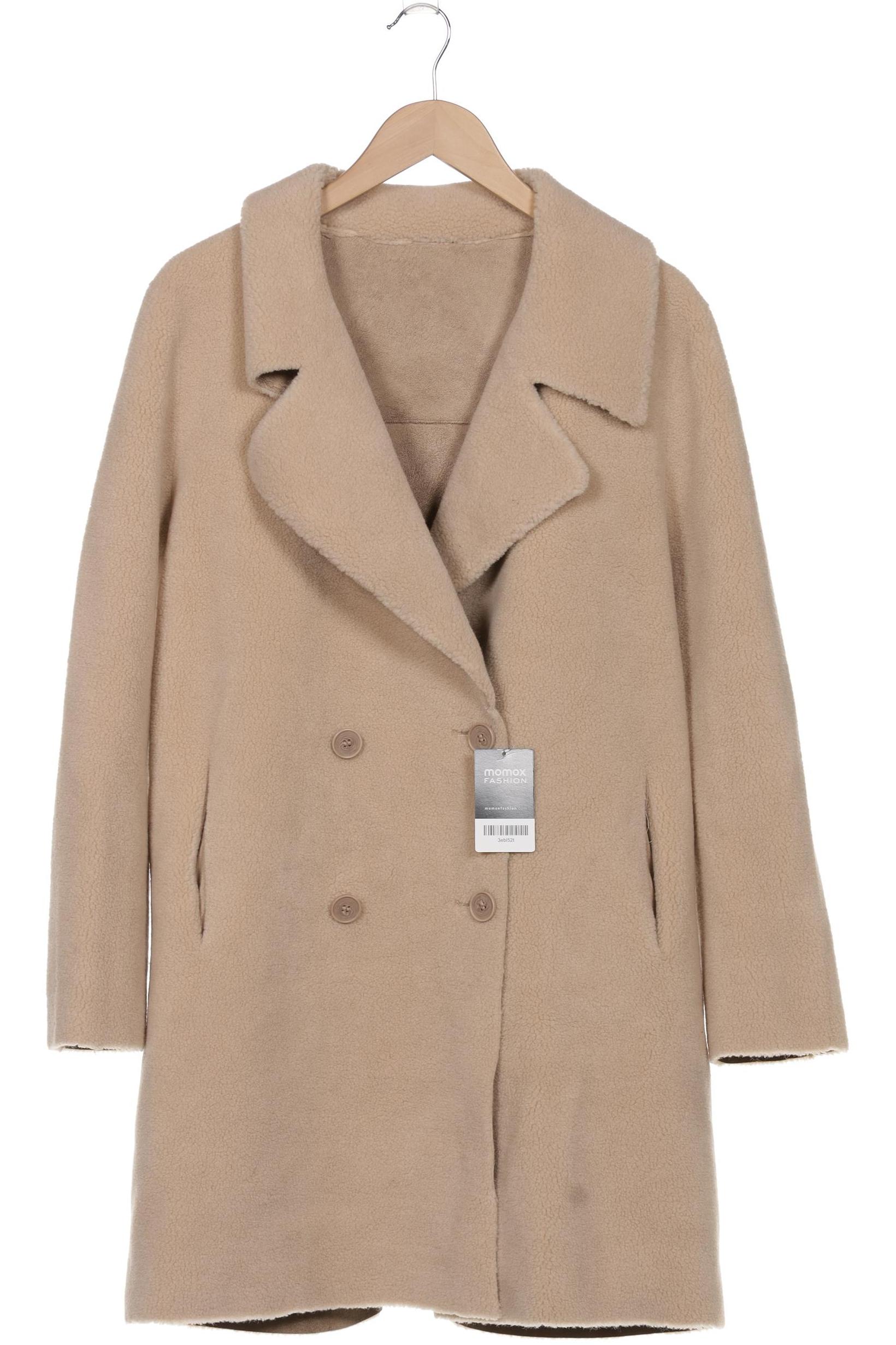 

Esprit Damen Mantel, beige, Gr. 38