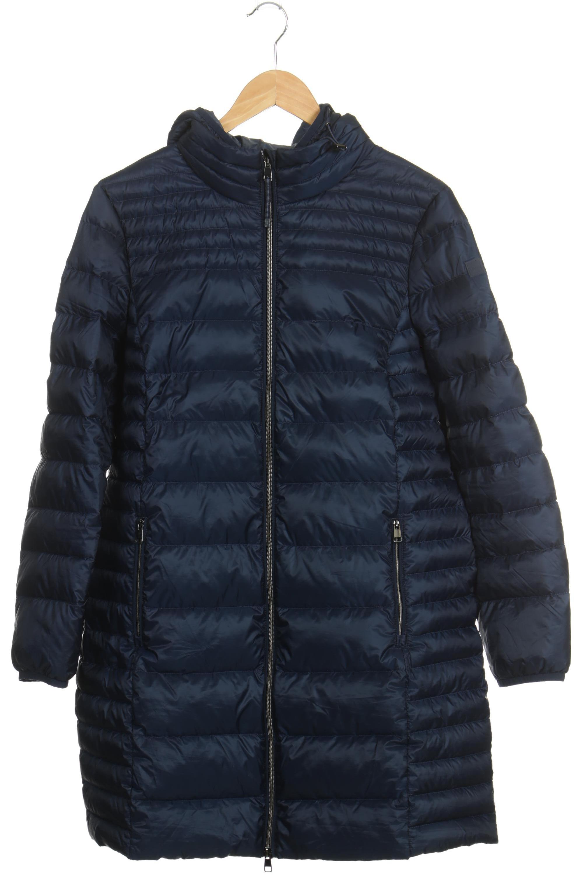 

Esprit Damen Mantel, blau, Gr.