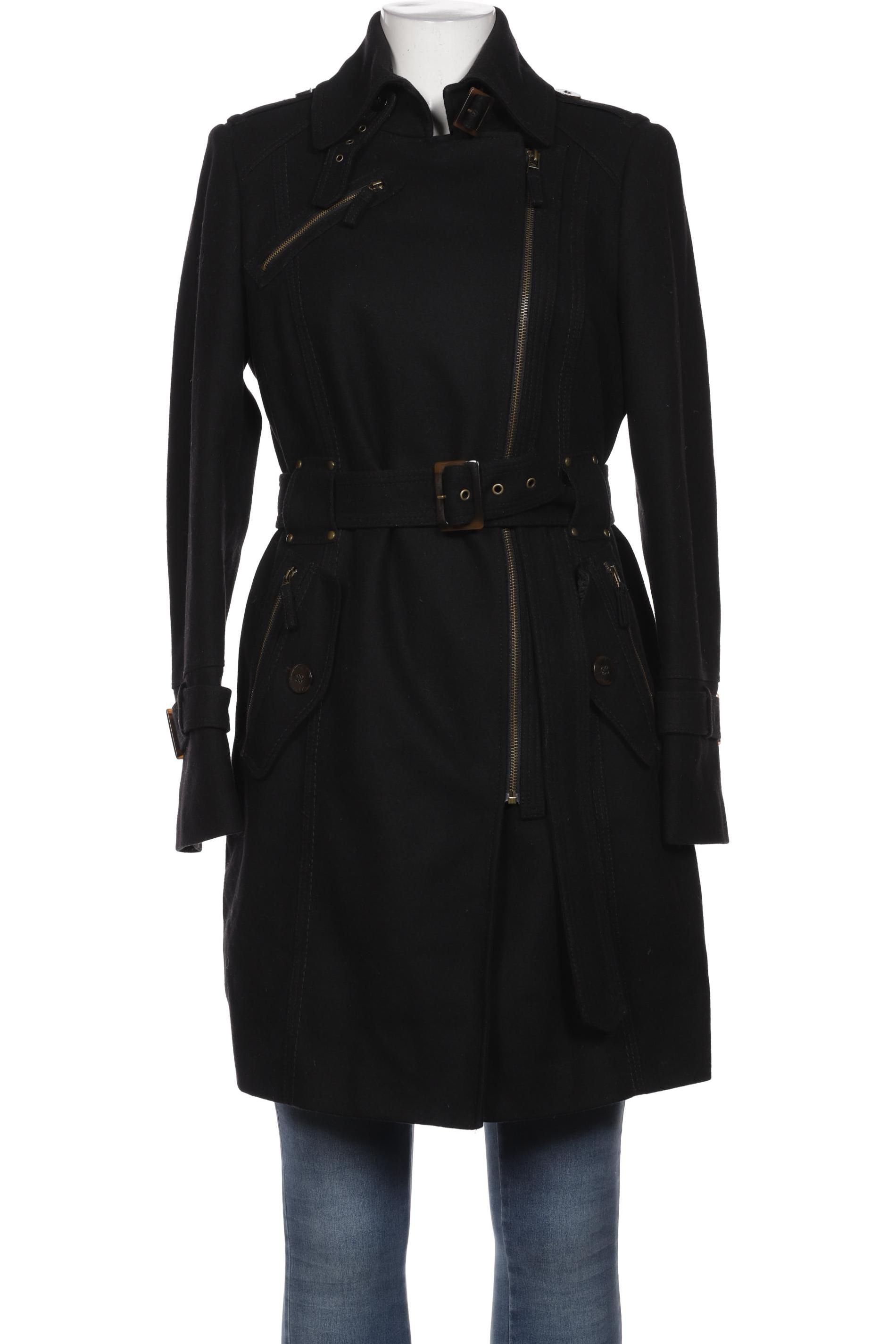 

Esprit Damen Mantel, schwarz