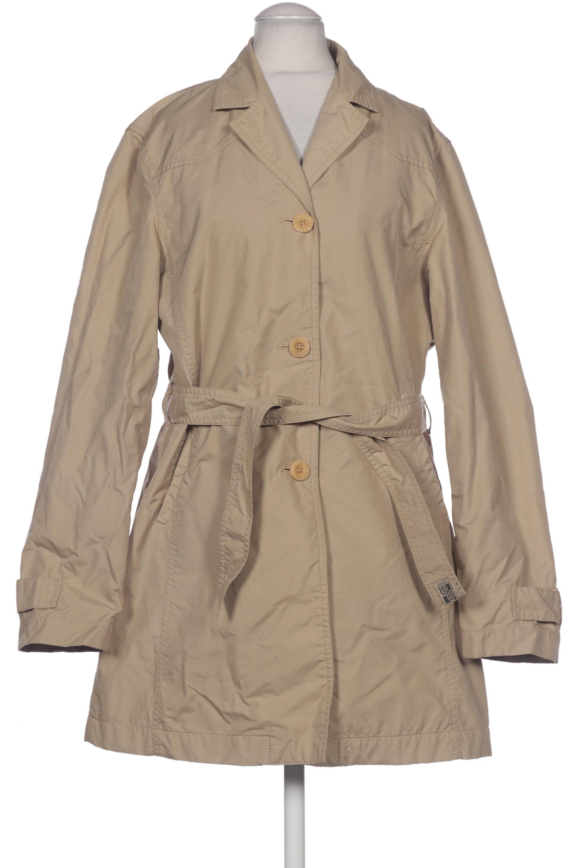 

Esprit Damen Mantel, beige, Gr. 38