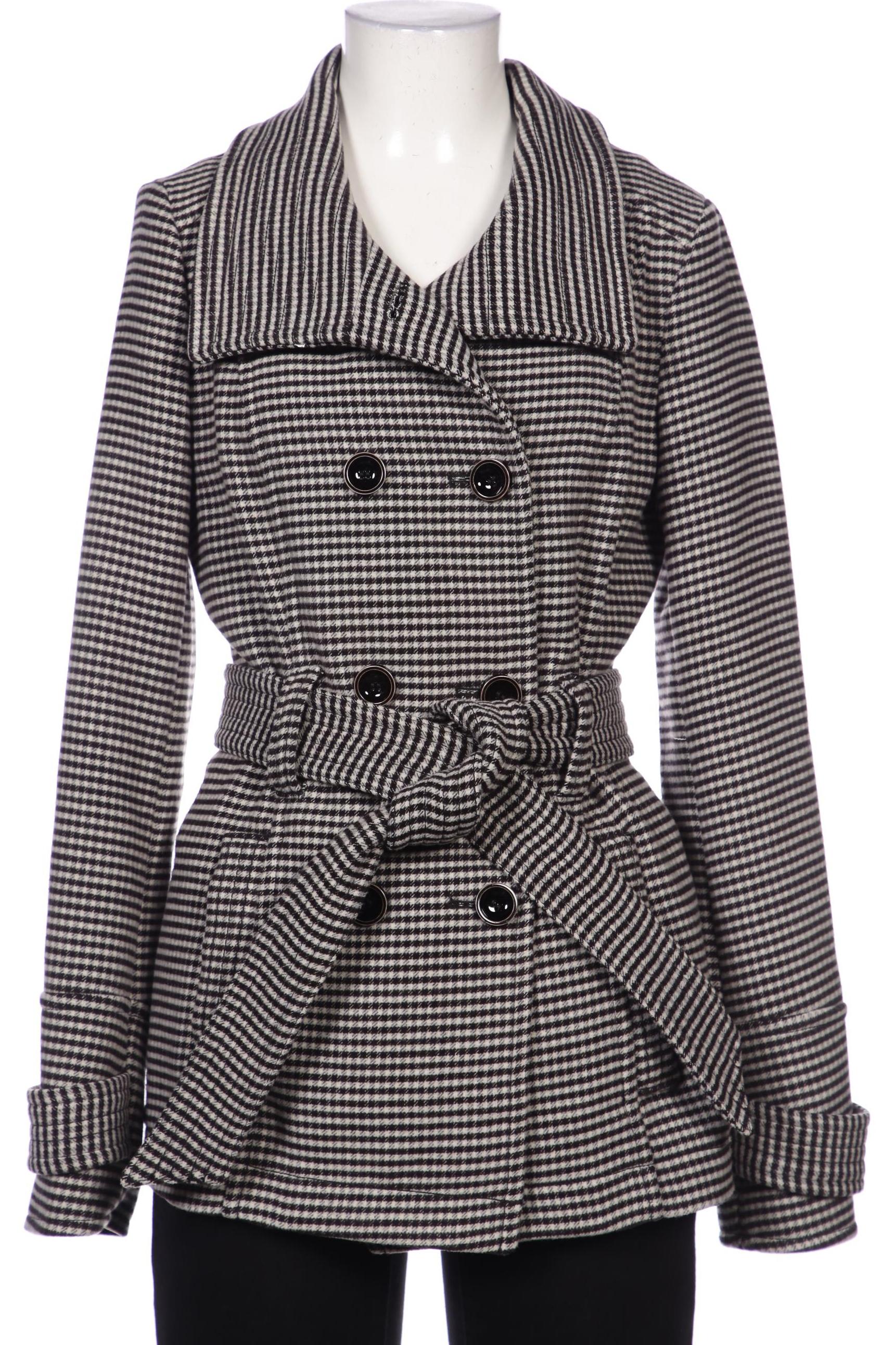 

Esprit Damen Mantel, schwarz