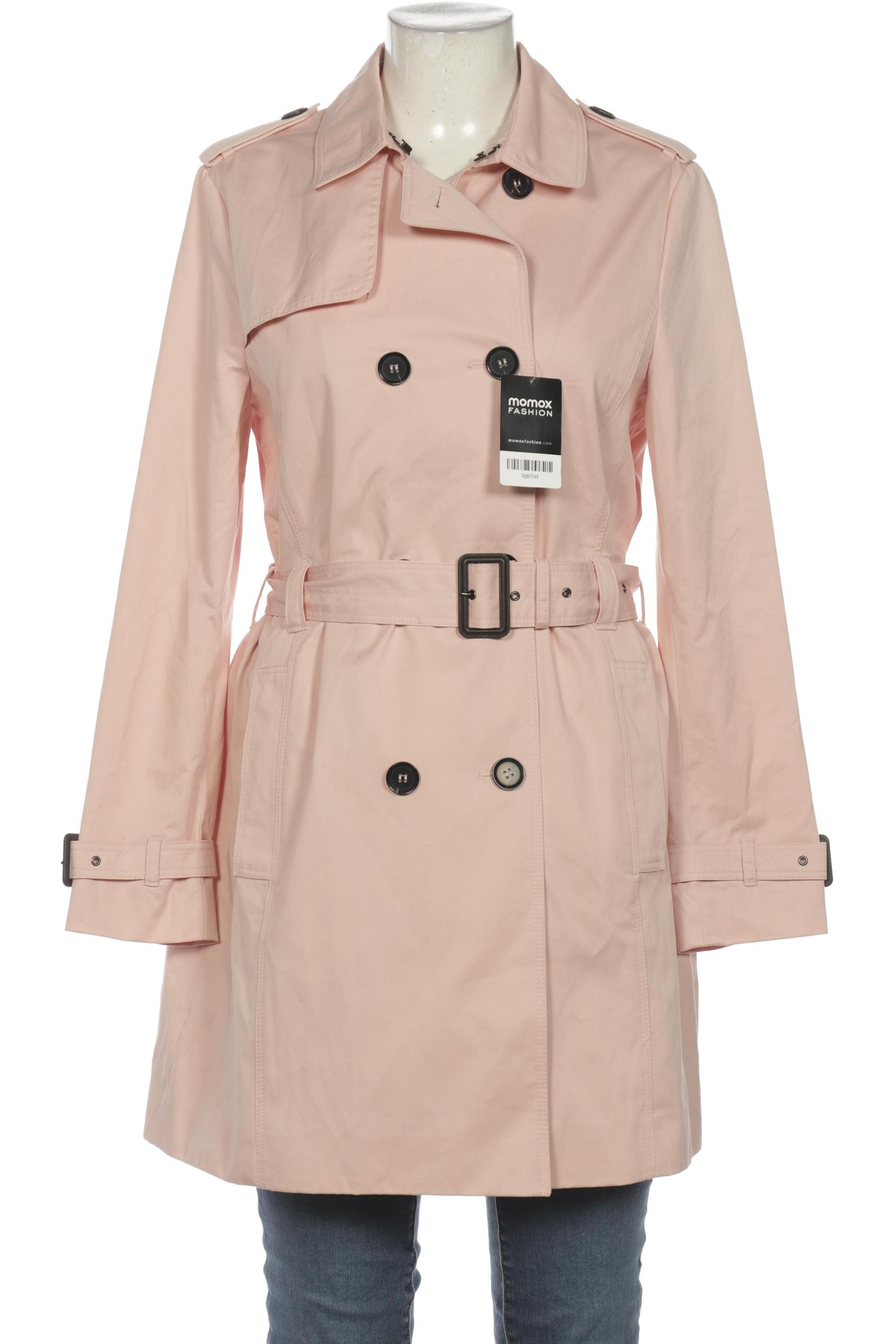 

Esprit Damen Mantel, pink, Gr. 42