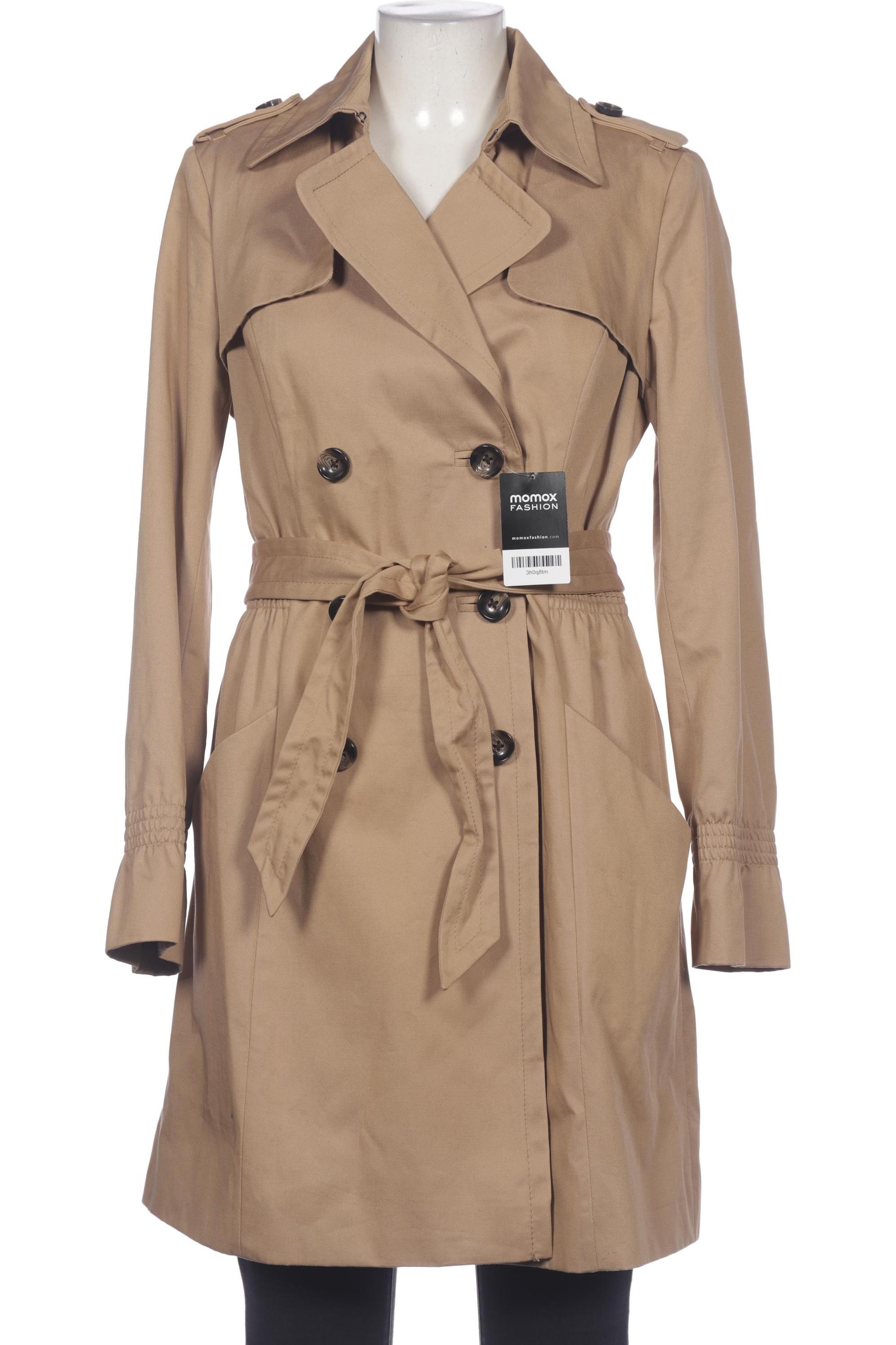 

Esprit Damen Mantel, beige, Gr. 40