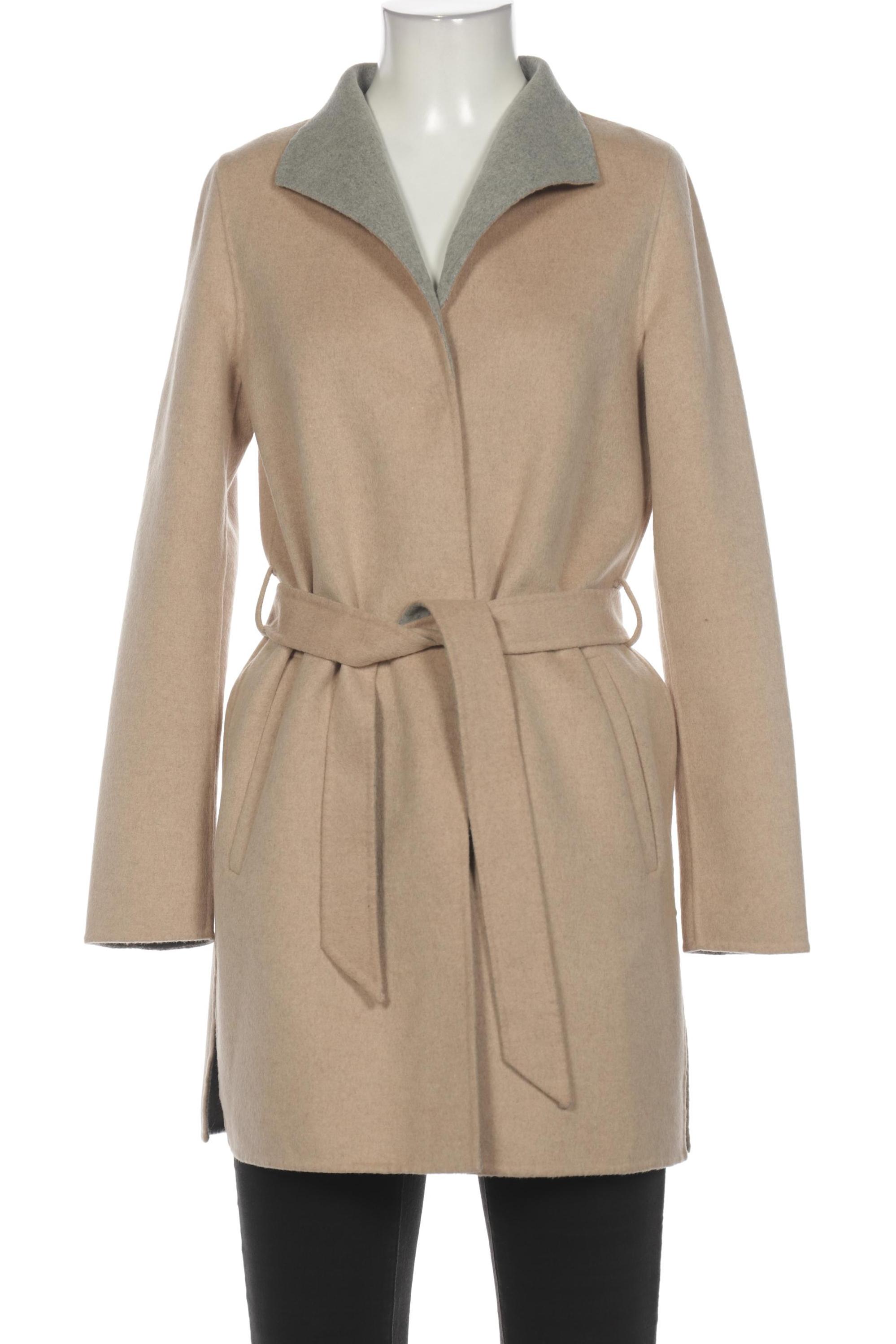 

Esprit Damen Mantel, beige, Gr. 34