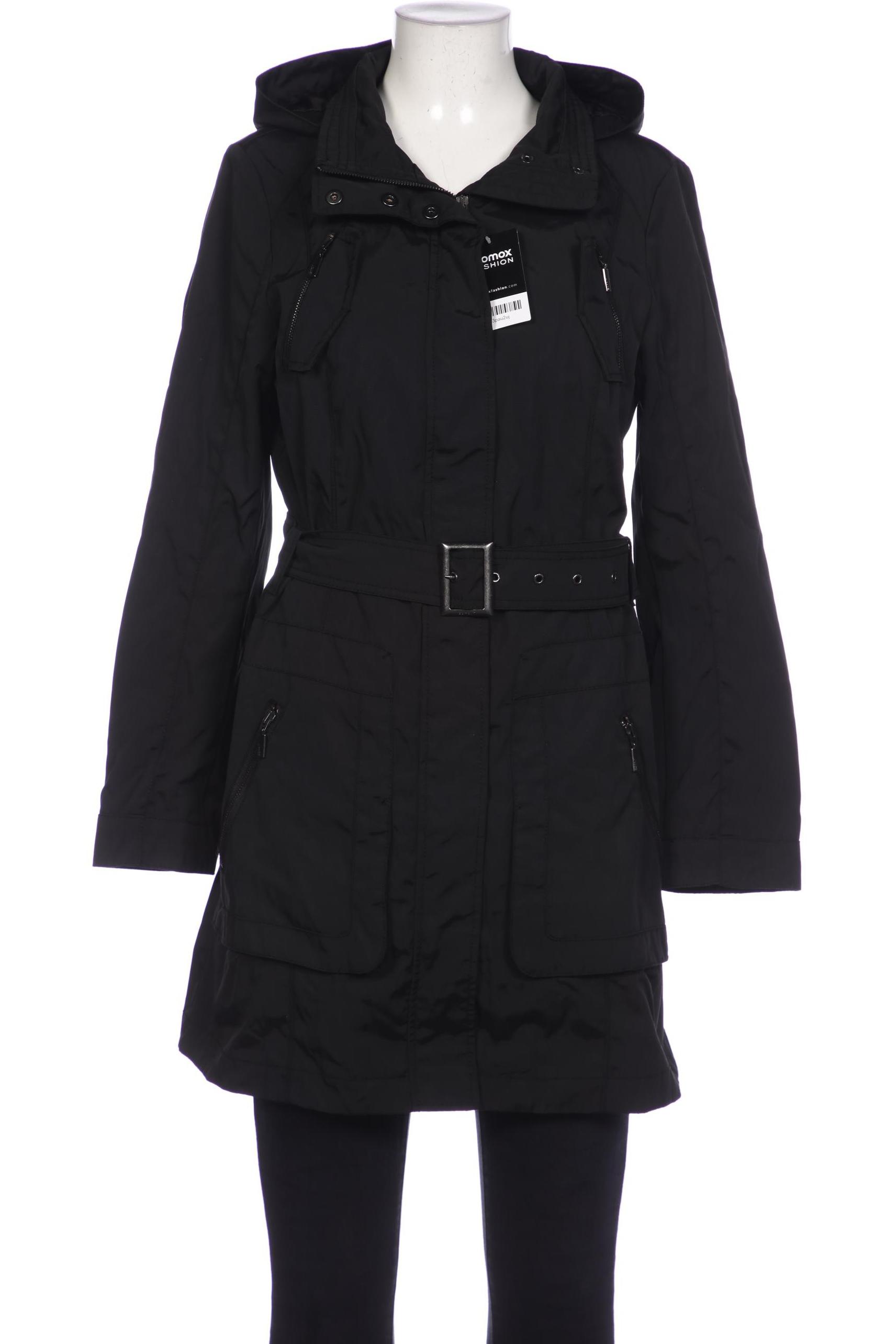 

Esprit Damen Mantel, schwarz, Gr. 42