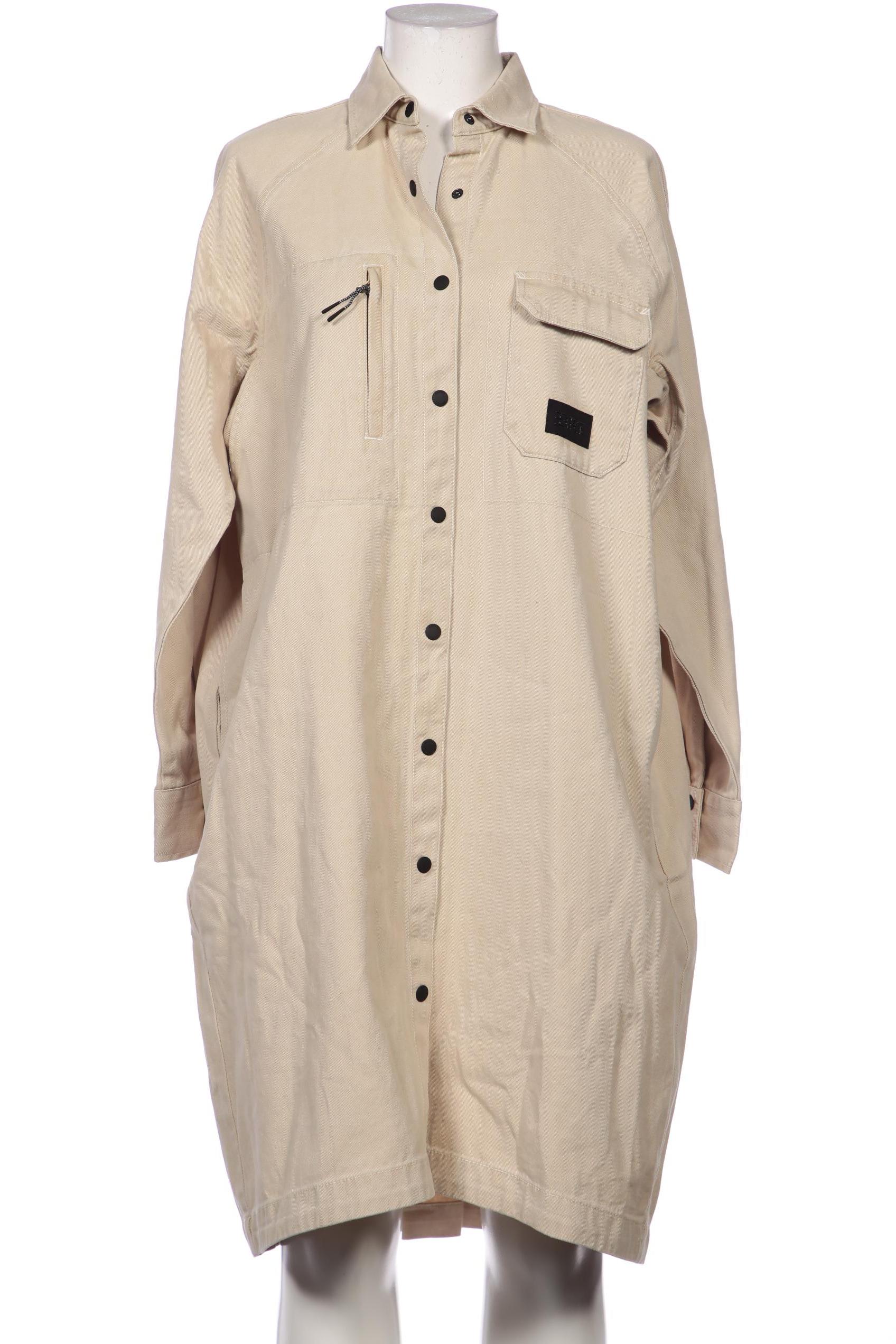

Esprit Damen Mantel, beige, Gr. 36