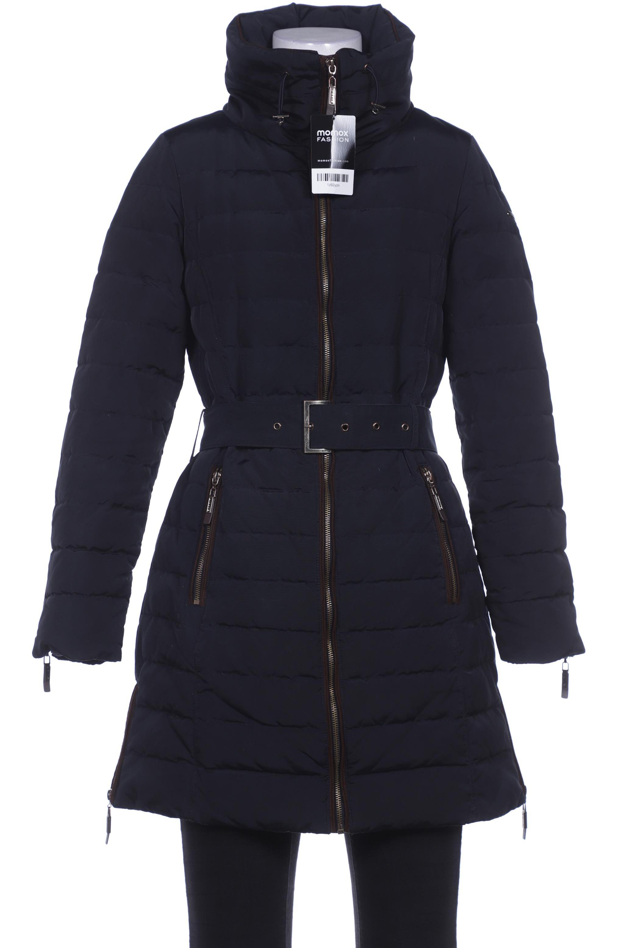 

Esprit Damen Mantel, marineblau, Gr. 34