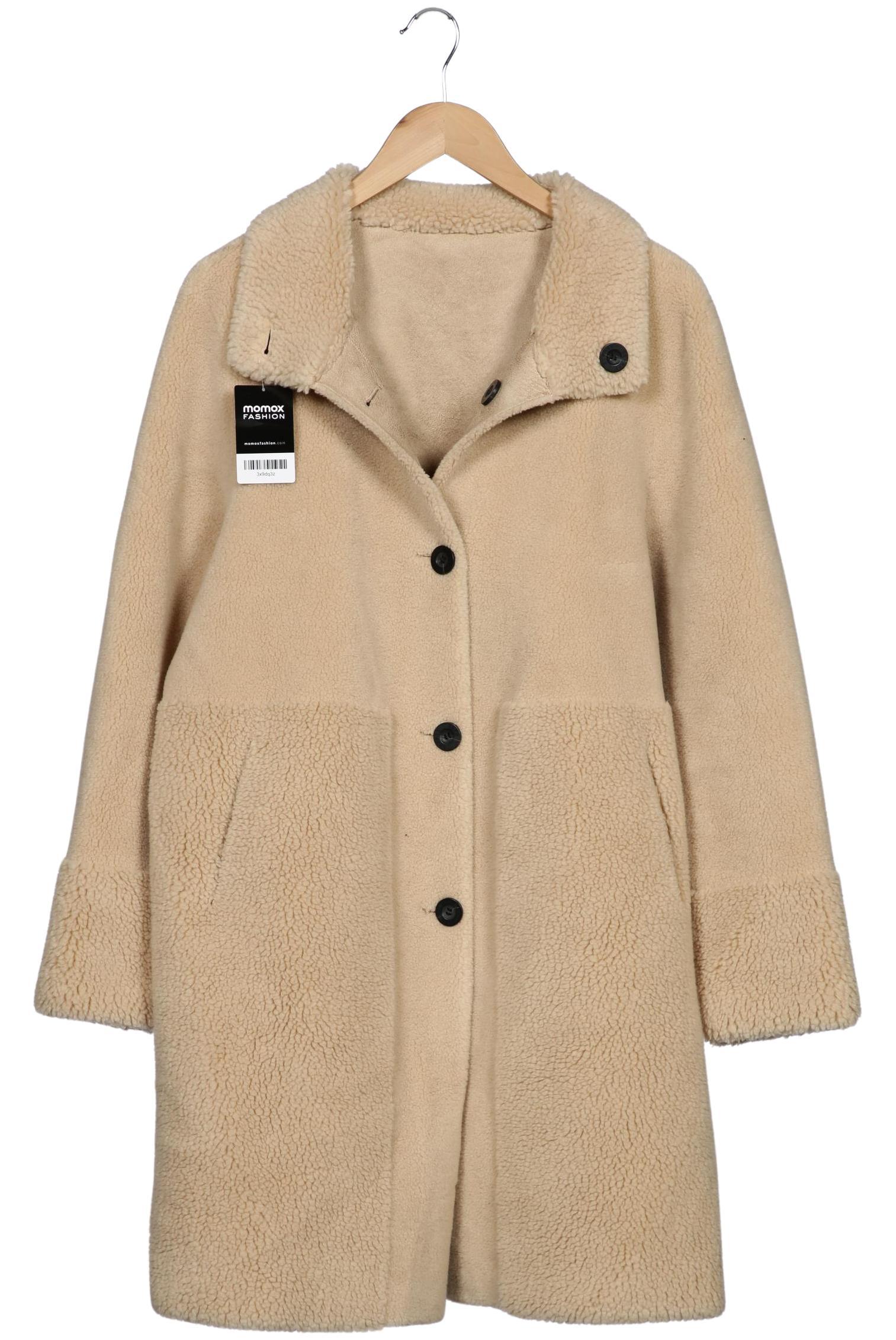 

Esprit Damen Mantel, beige, Gr. 42