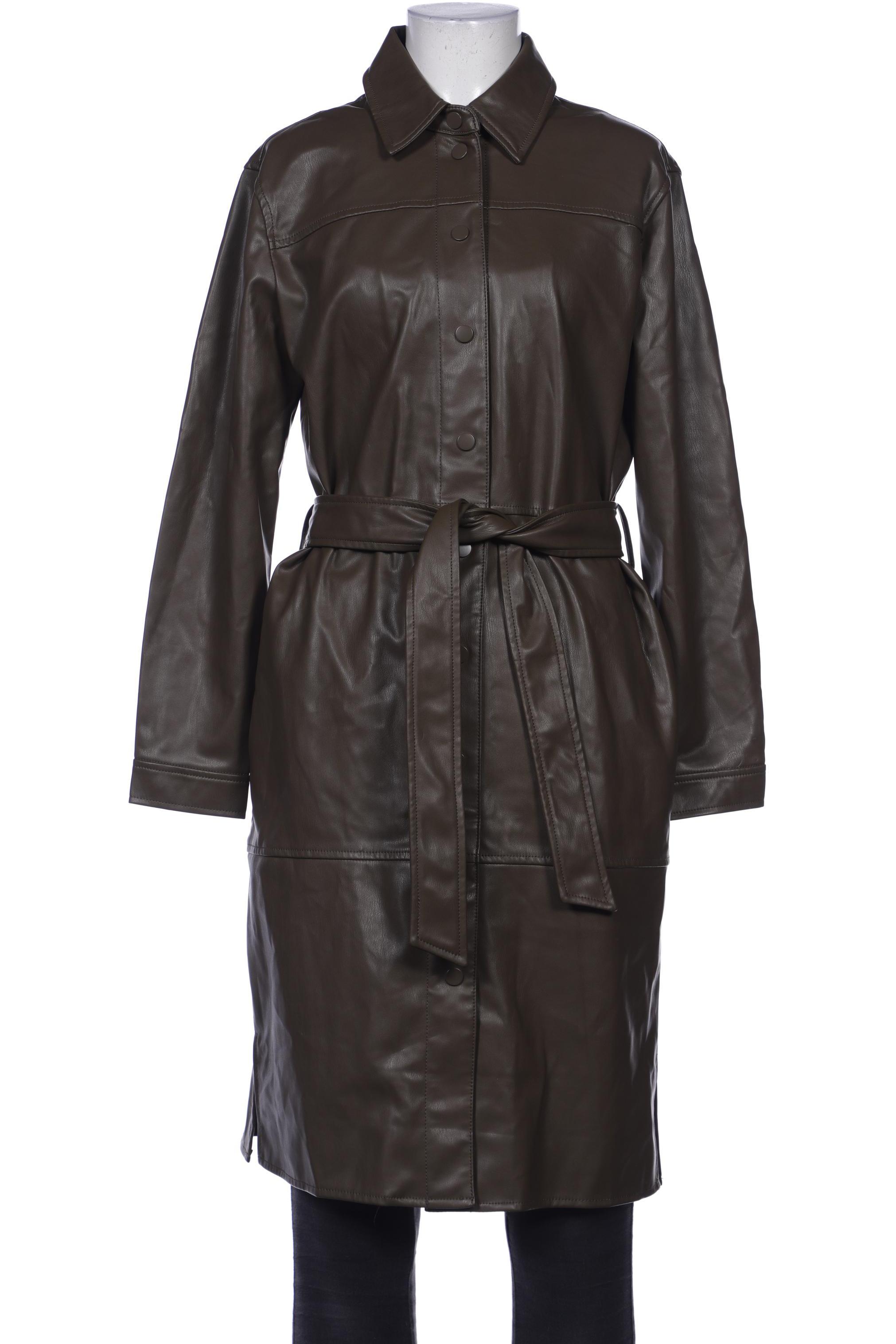 

Esprit Damen Mantel, grün, Gr. 36