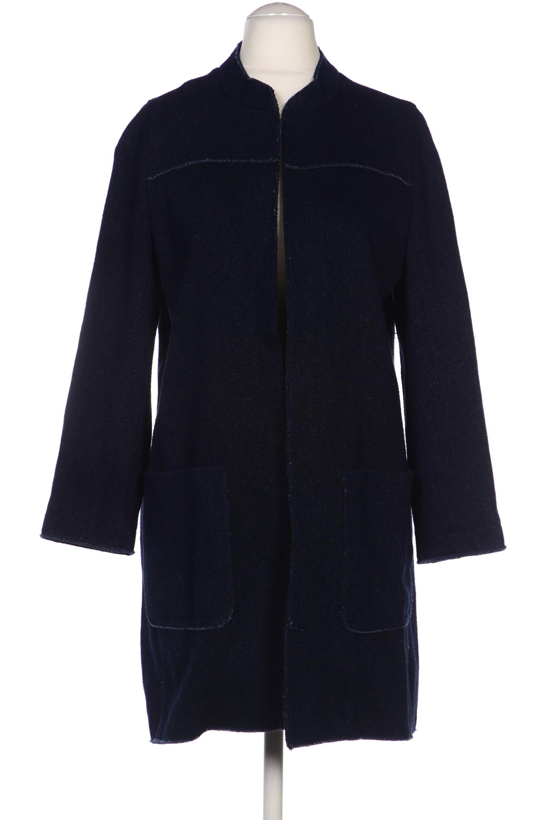 

Esprit Damen Mantel, marineblau, Gr. 38