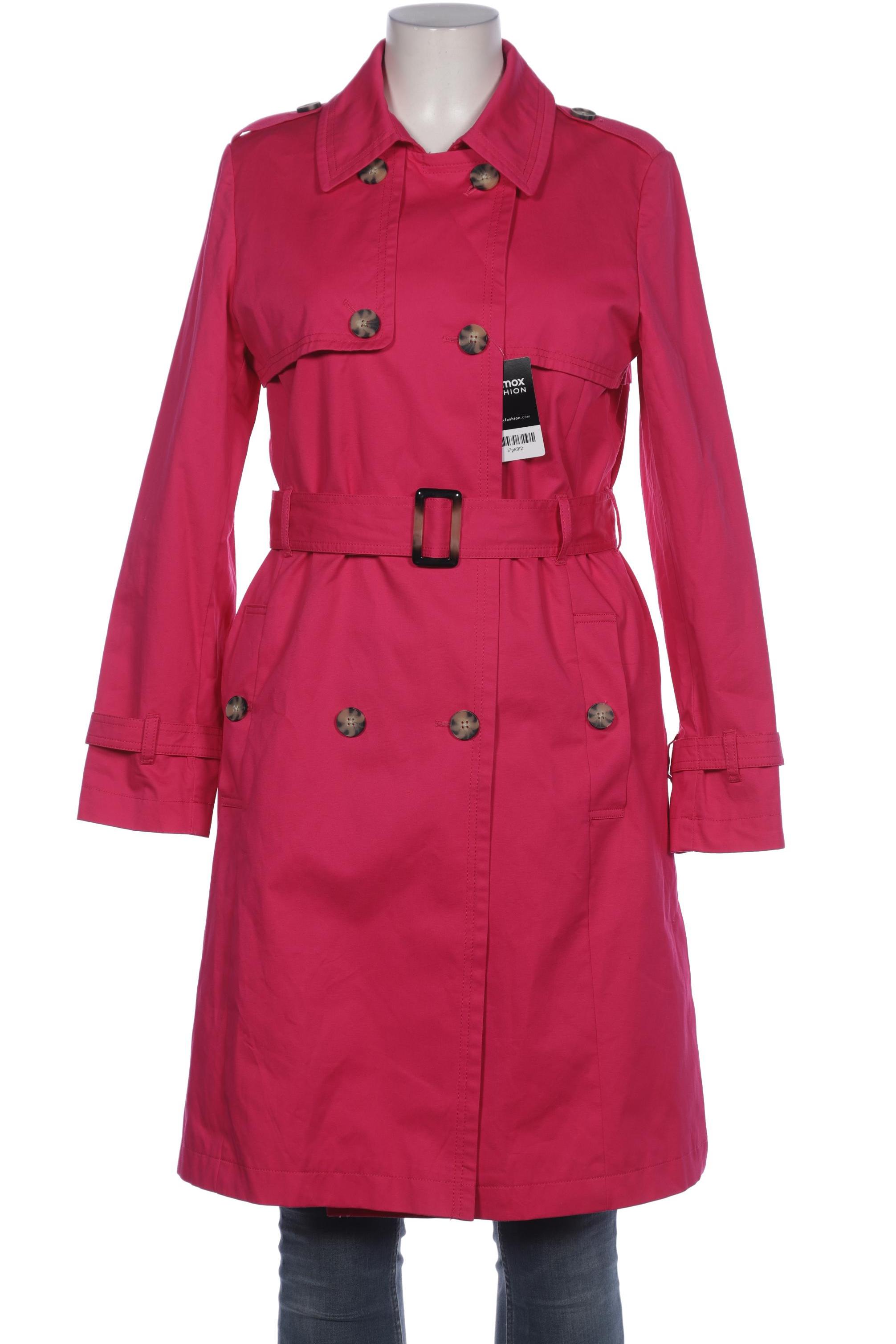

Esprit Damen Mantel, pink, Gr. 38