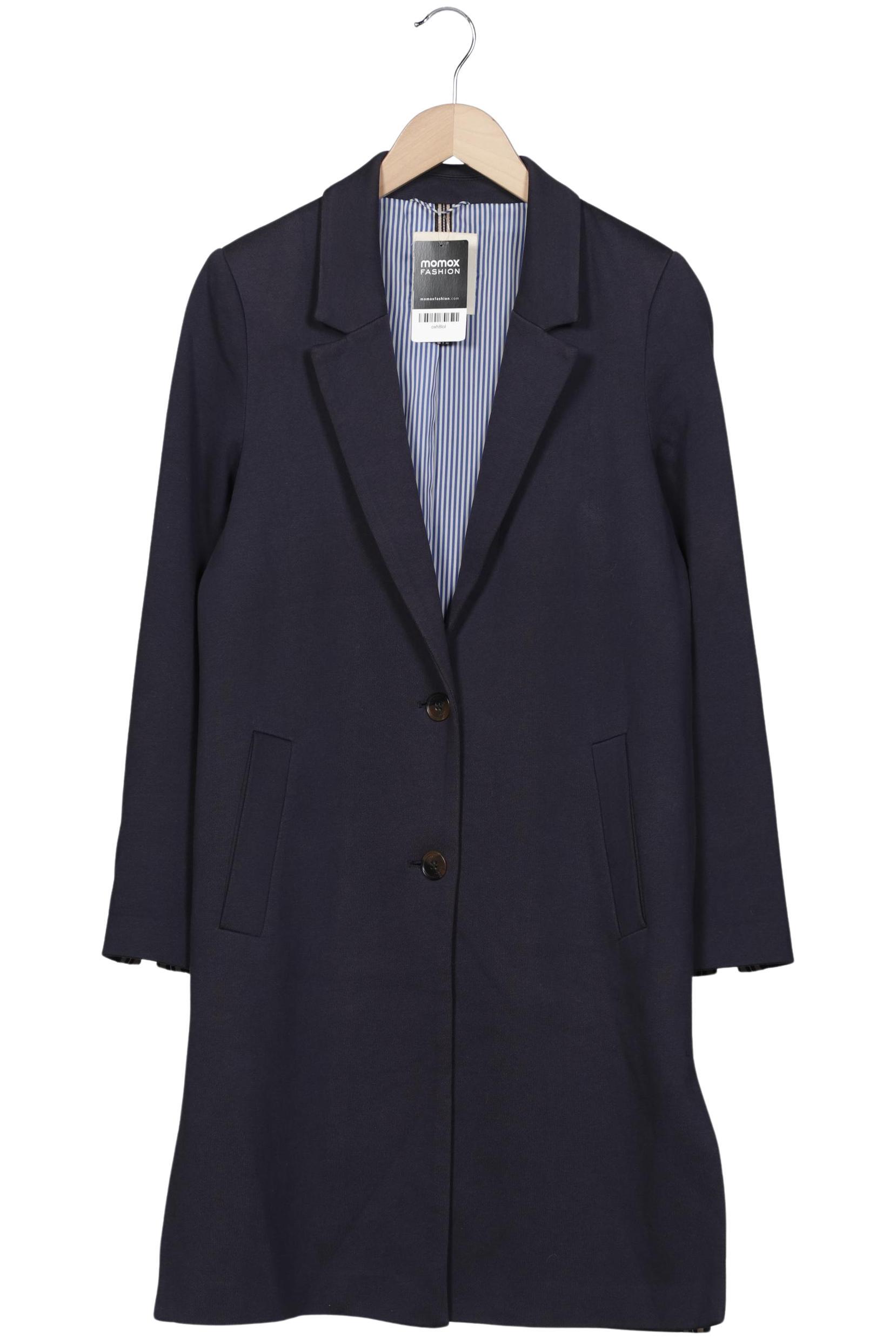 

Esprit Damen Mantel, marineblau, Gr. 38