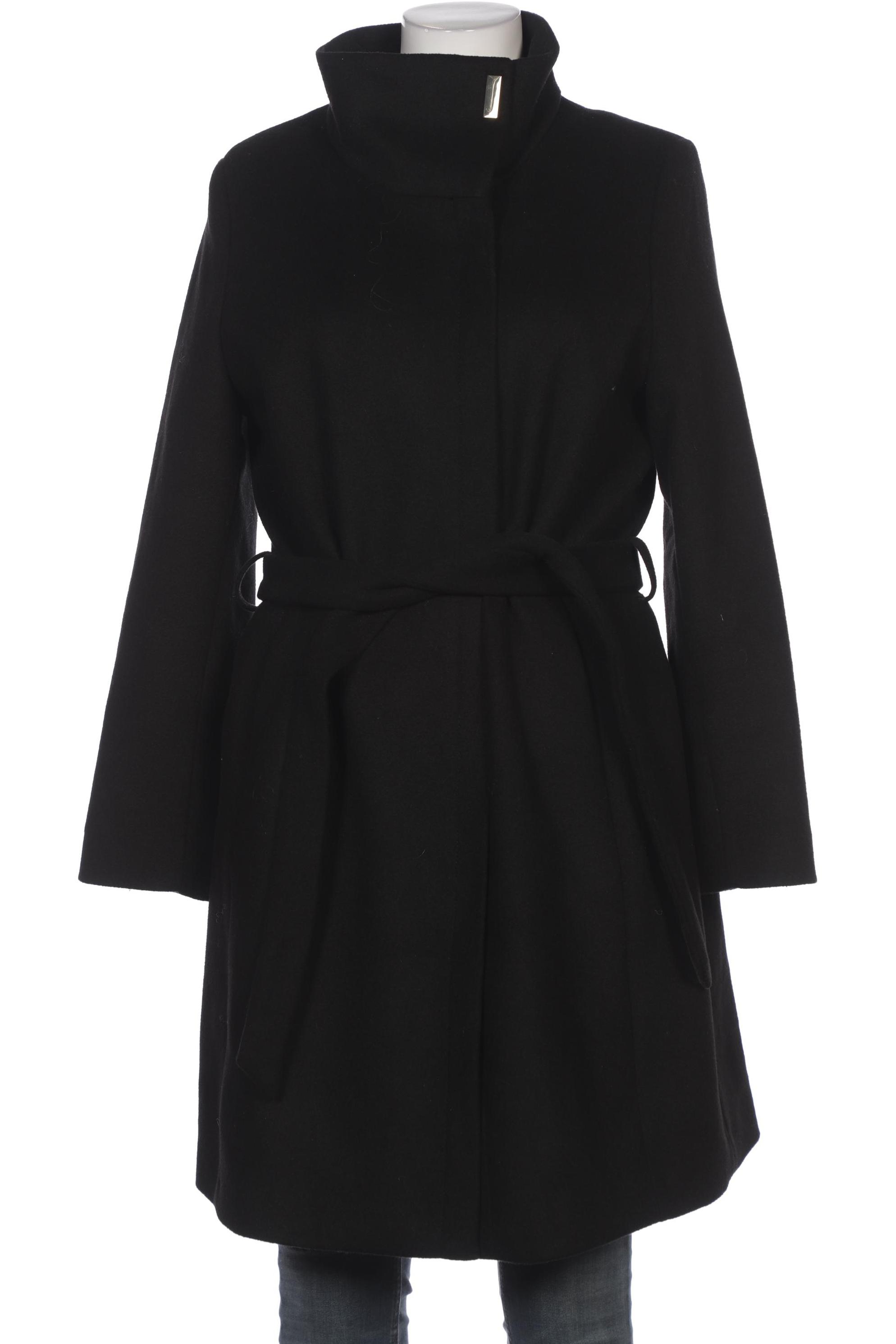 

Esprit Damen Mantel, schwarz