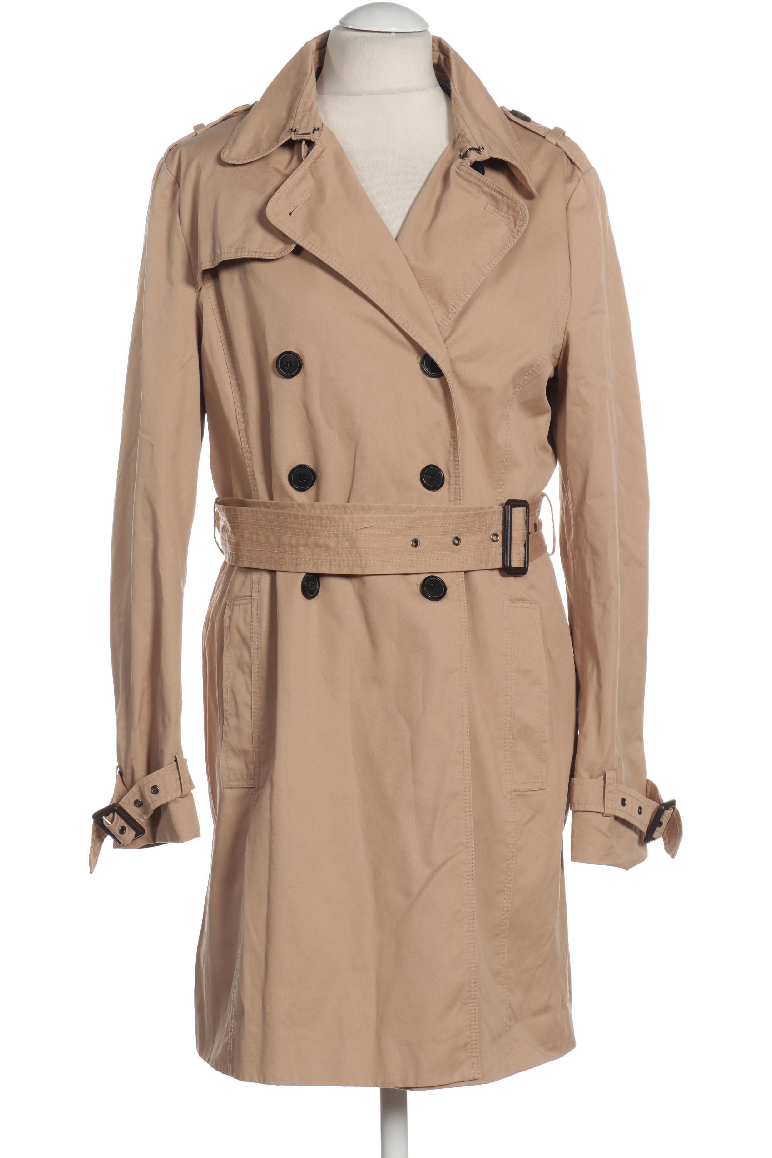 

Esprit Damen Mantel, beige, Gr. 40