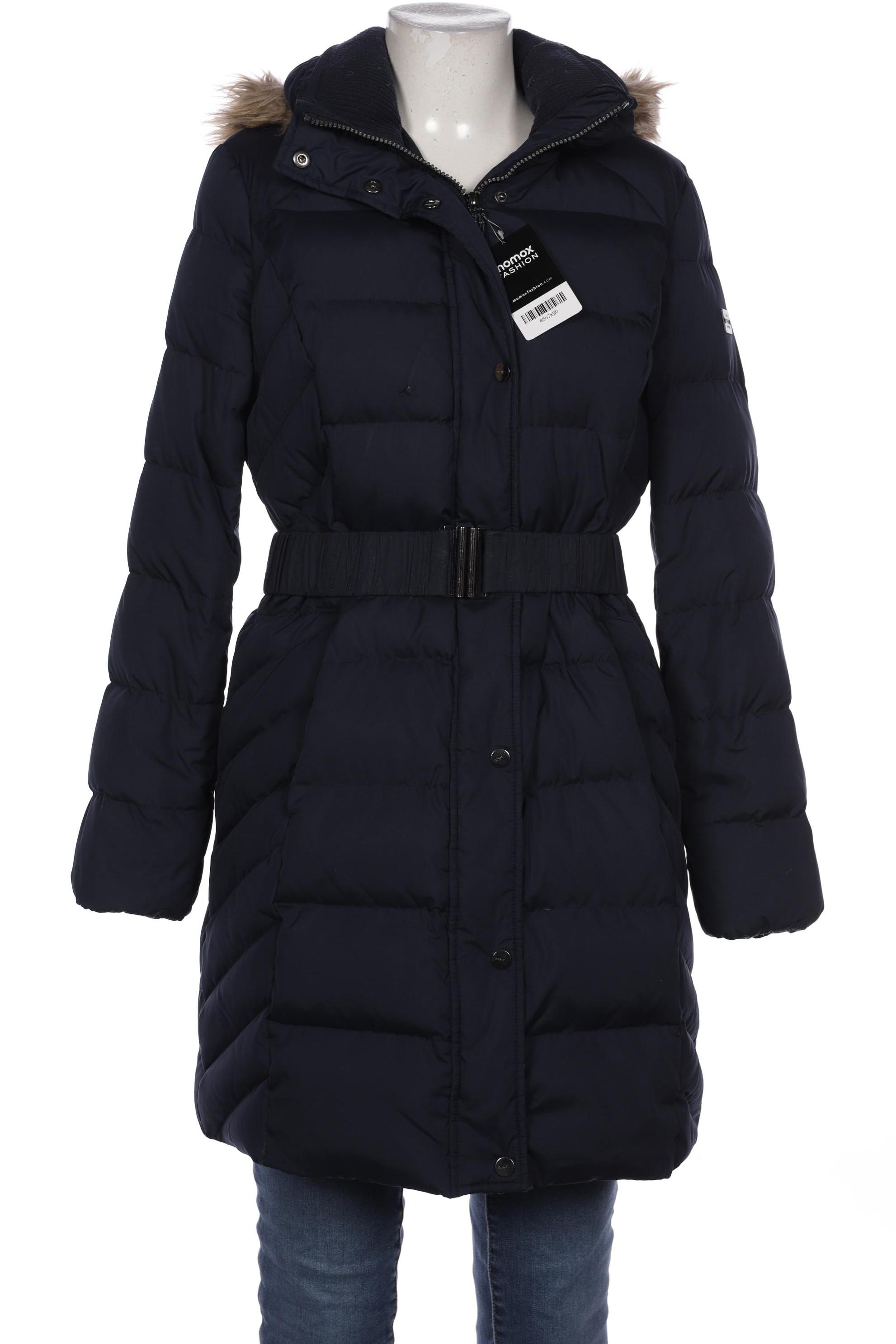 

Esprit Damen Mantel, marineblau, Gr. 40