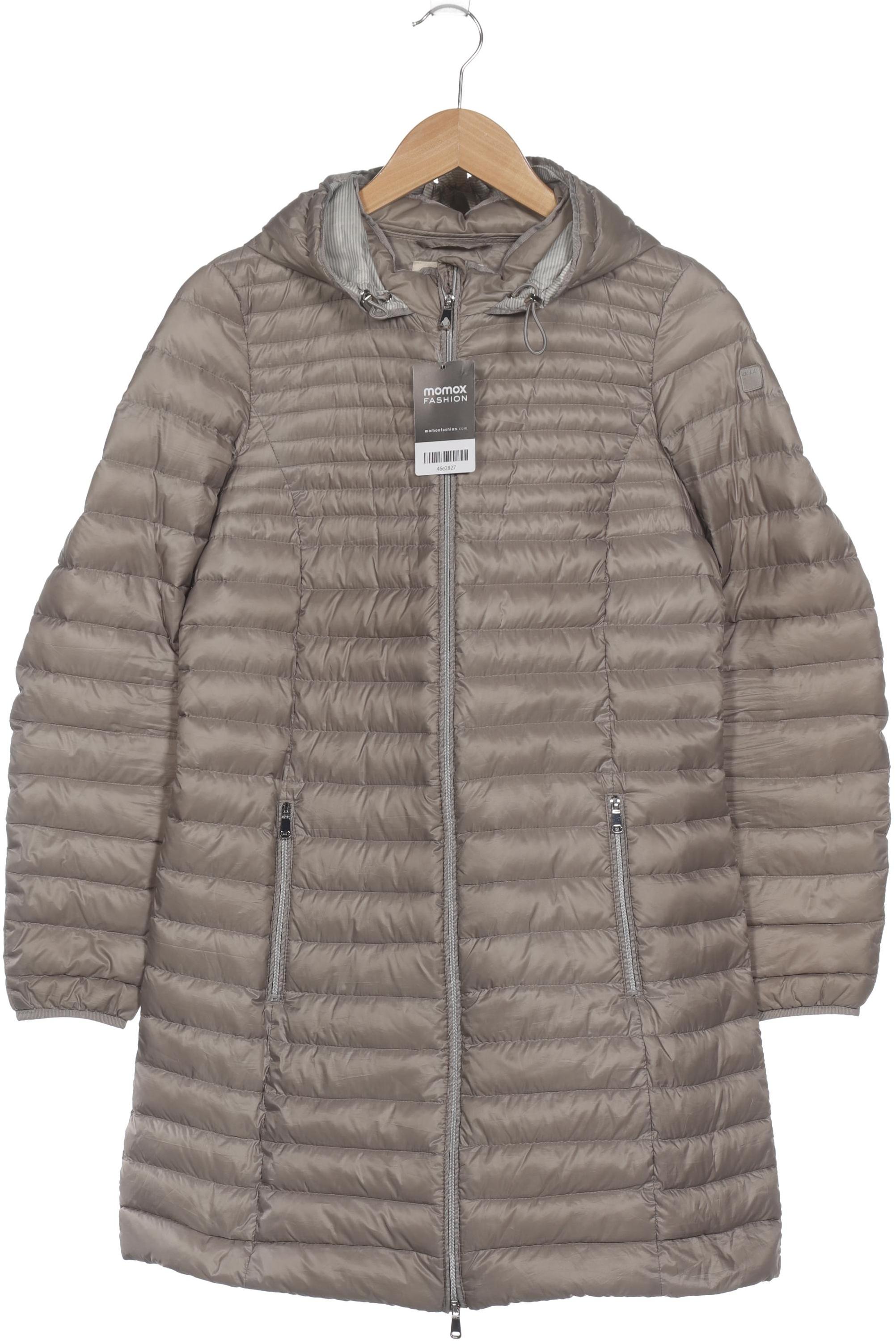 

Esprit Damen Mantel, beige, Gr. 36
