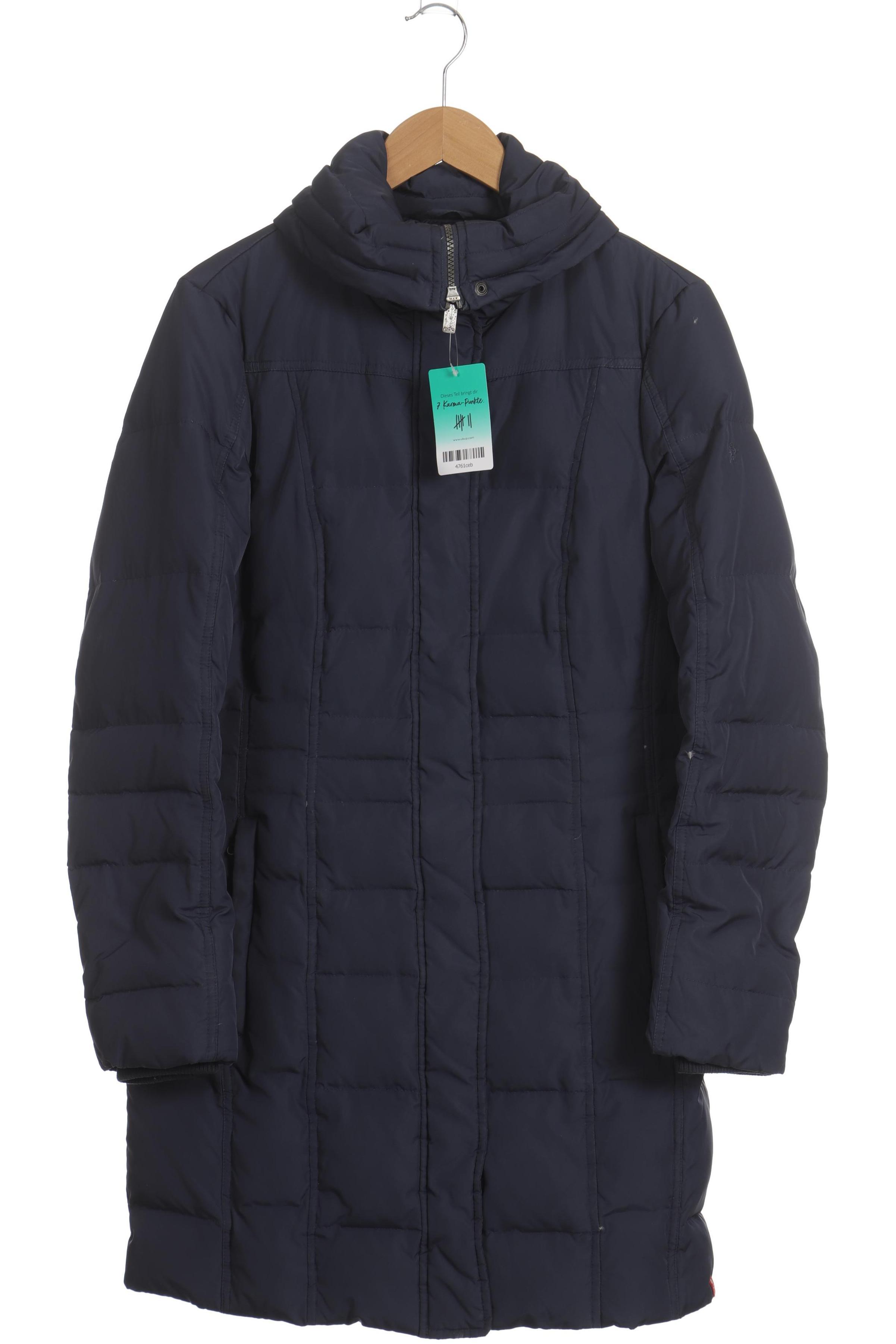 

Esprit Damen Mantel, blau, Gr.