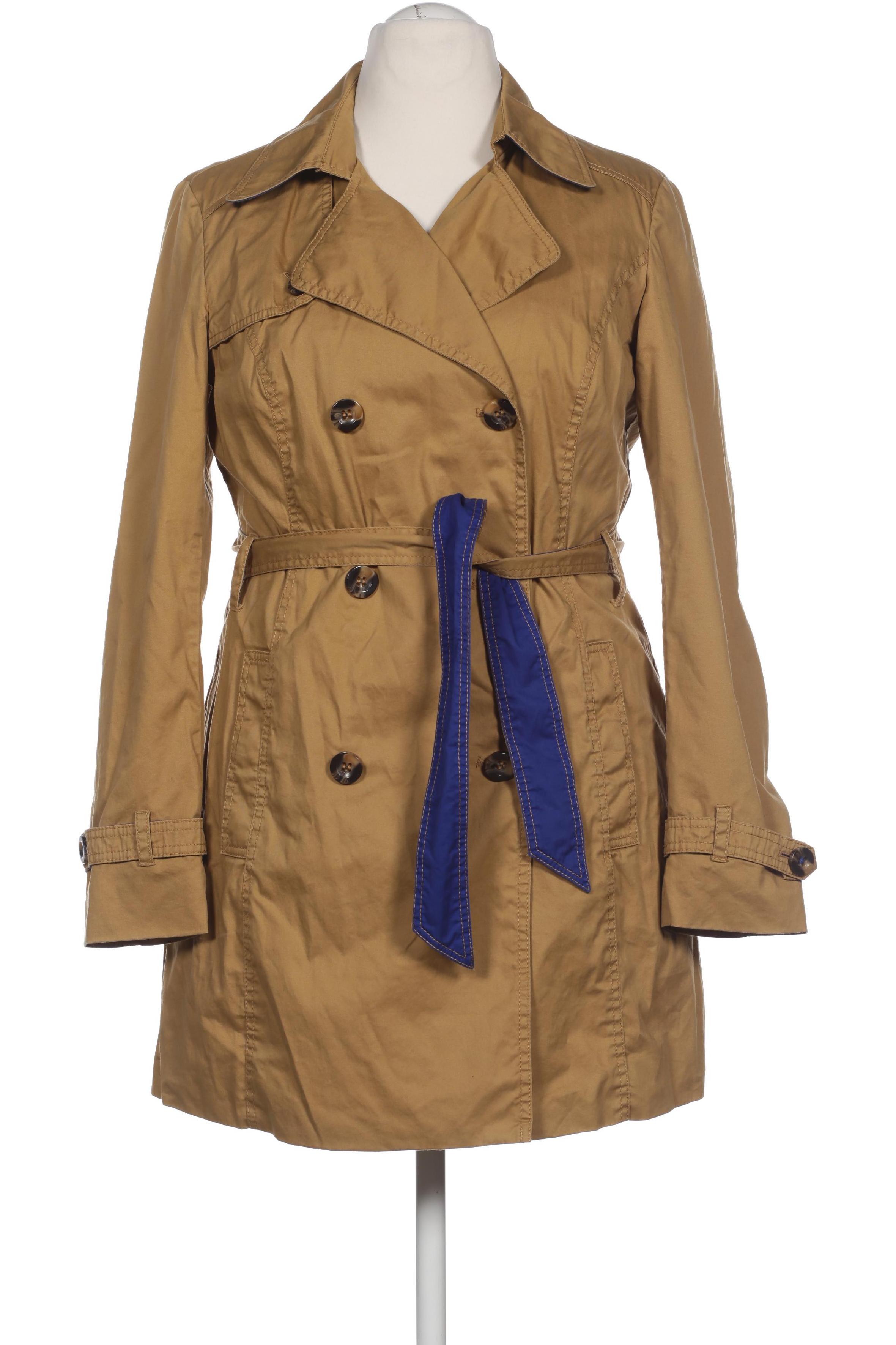 

Esprit Damen Mantel, braun, Gr. 42