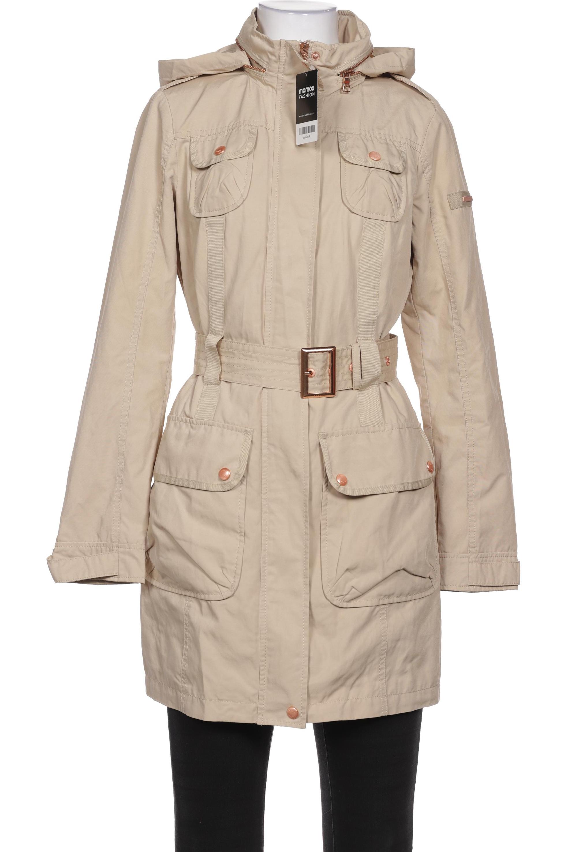 

Esprit Damen Mantel, beige, Gr. 36