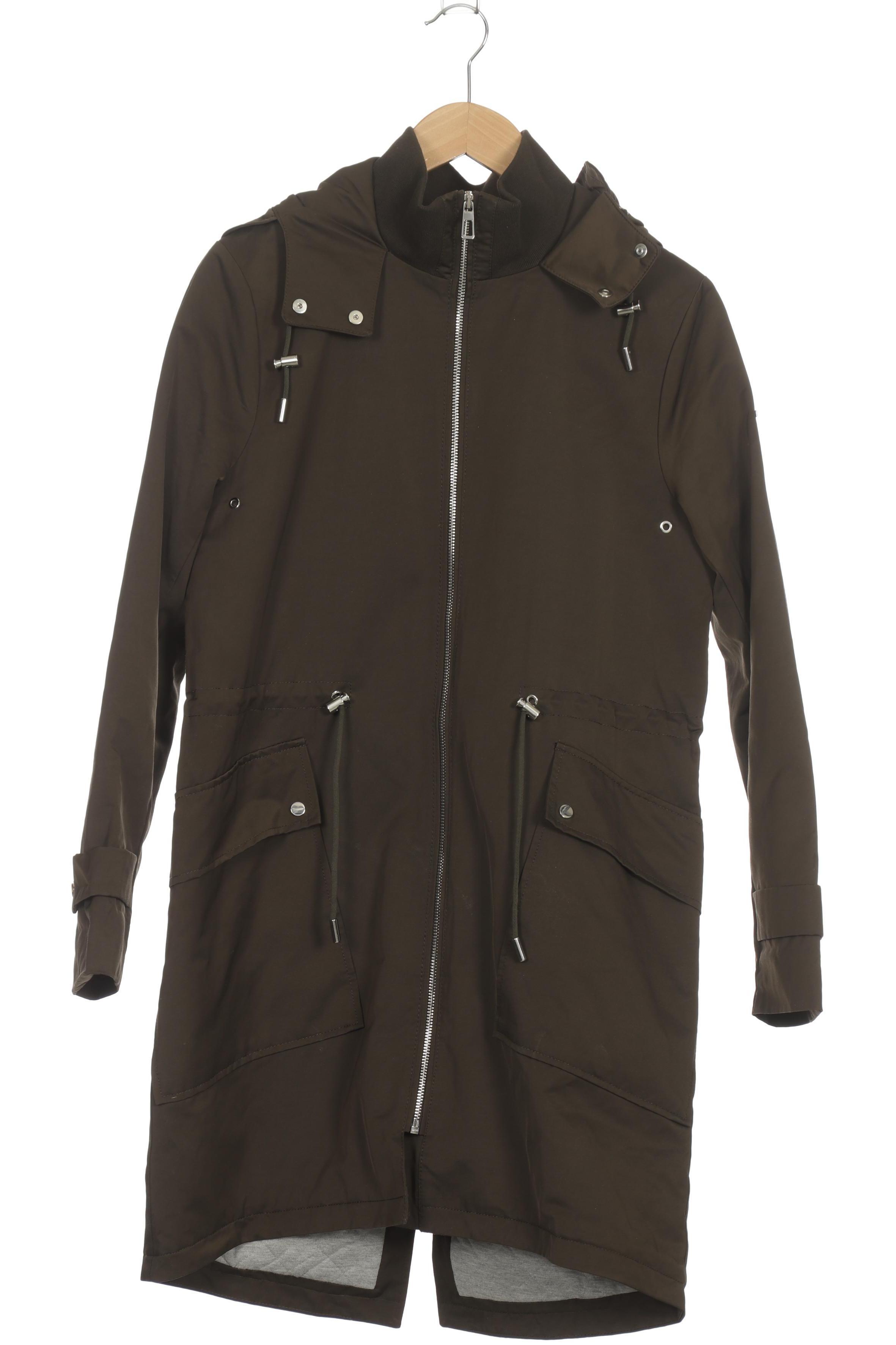 

Esprit Damen Mantel, grün, Gr.