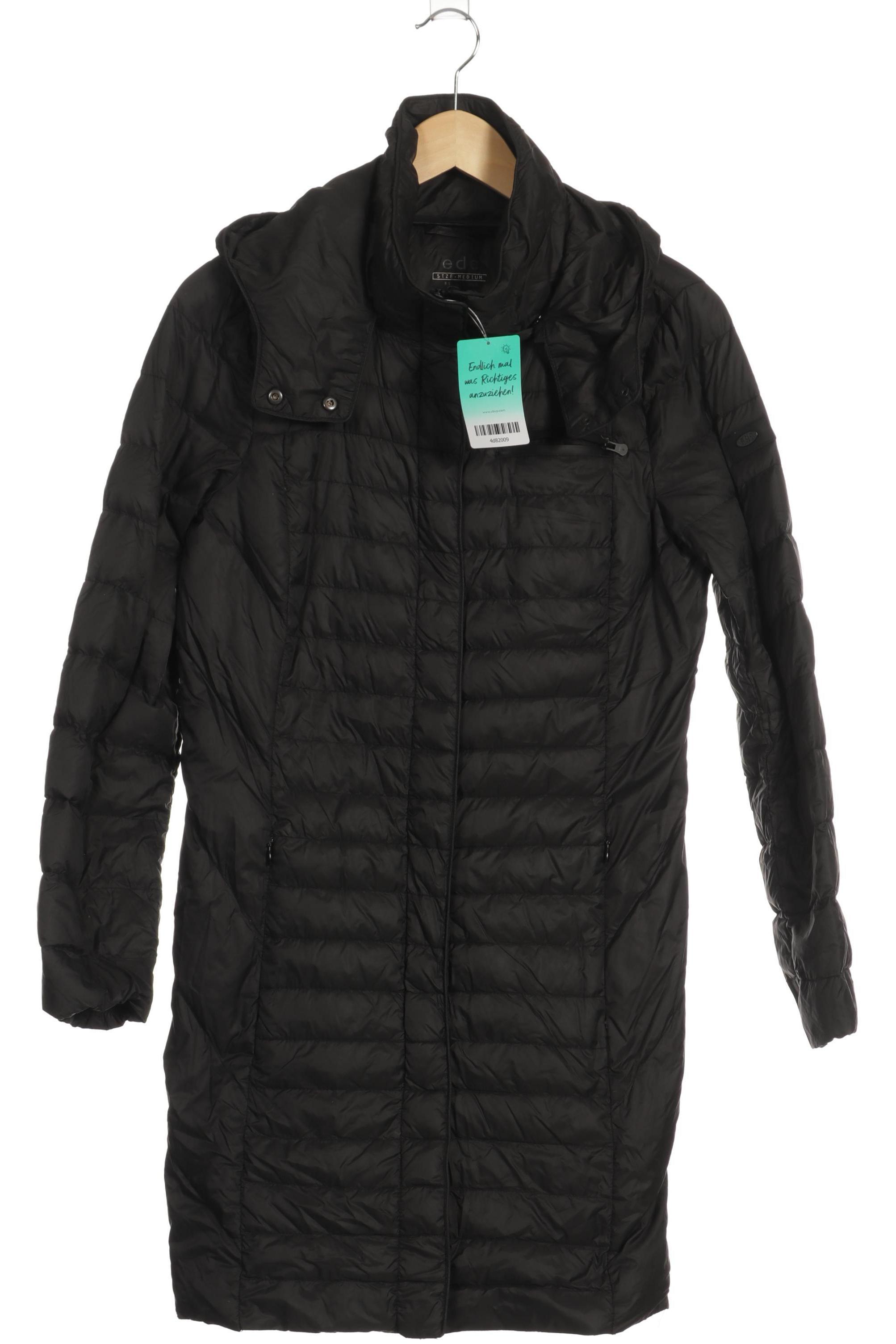 

Esprit Damen Mantel, schwarz, Gr.