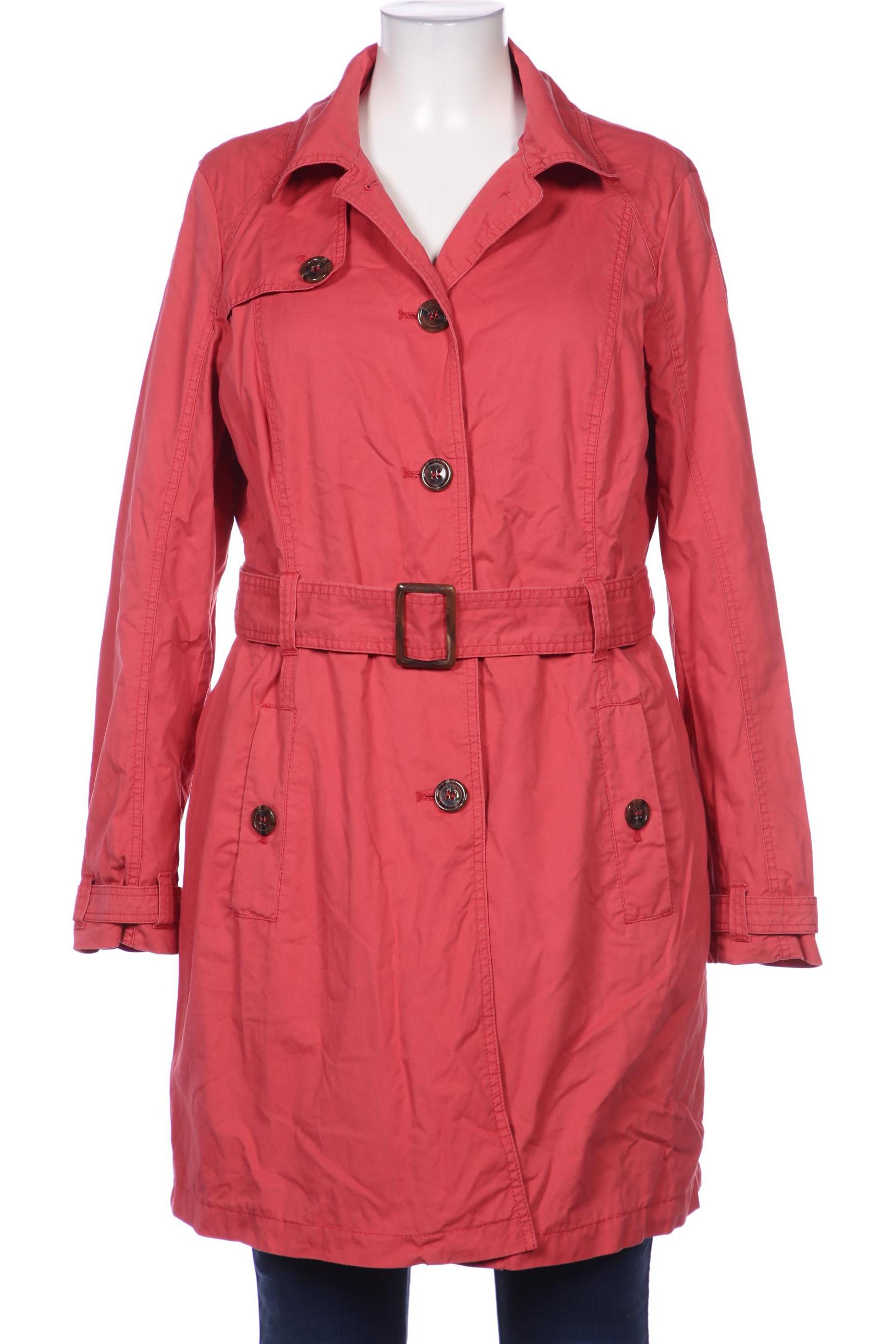 

Esprit Damen Mantel, pink