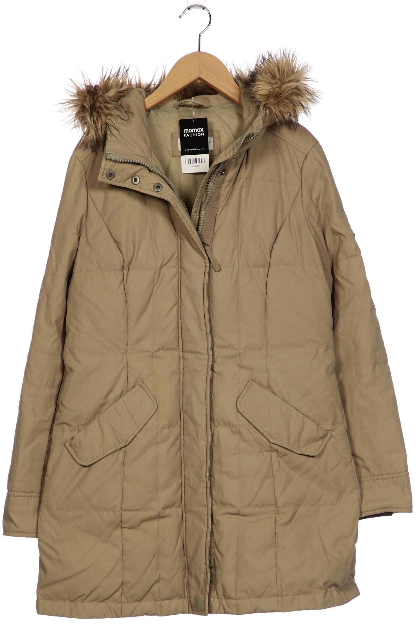 

Esprit Damen Mantel, grün, Gr. 38