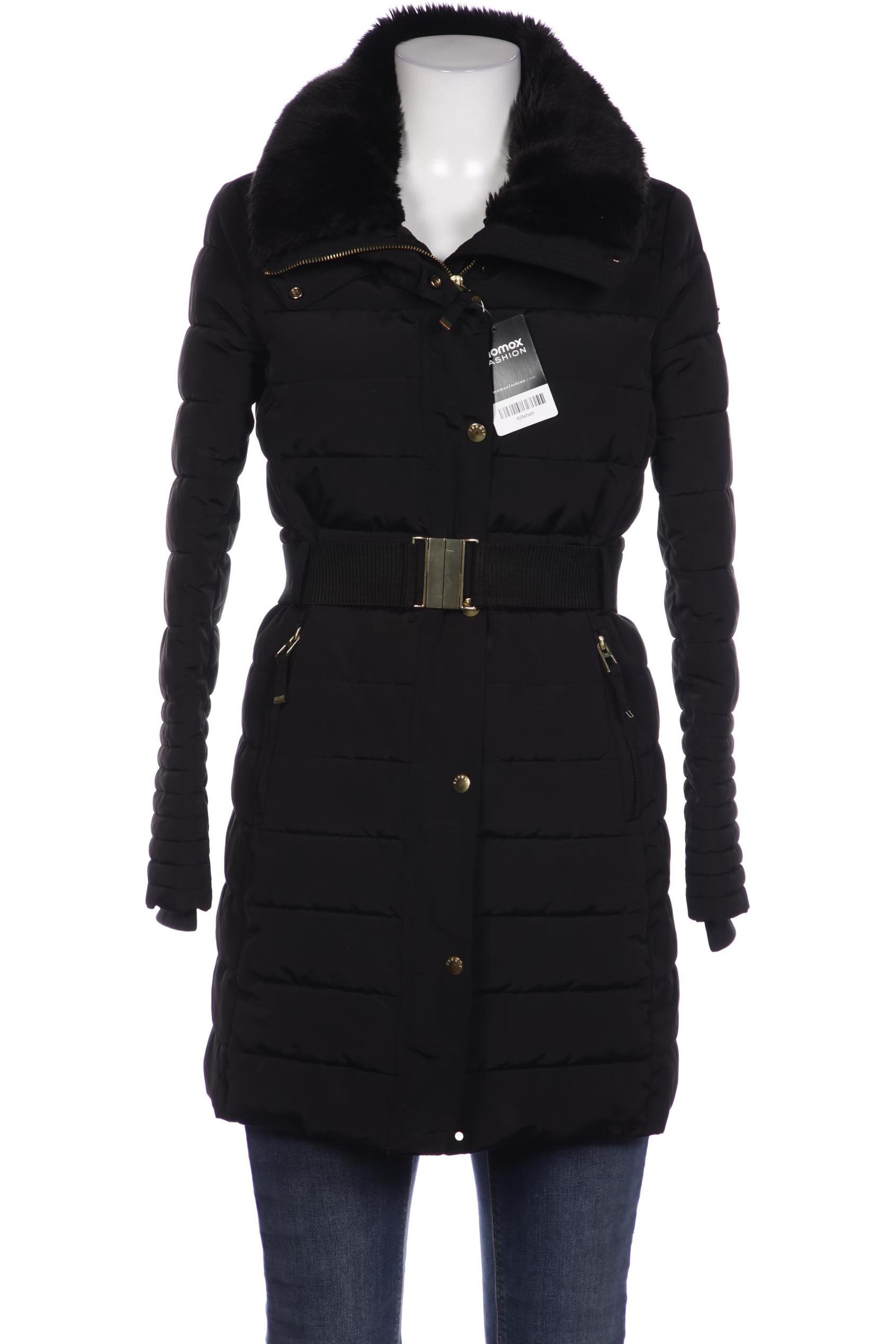 

Esprit Damen Mantel, schwarz