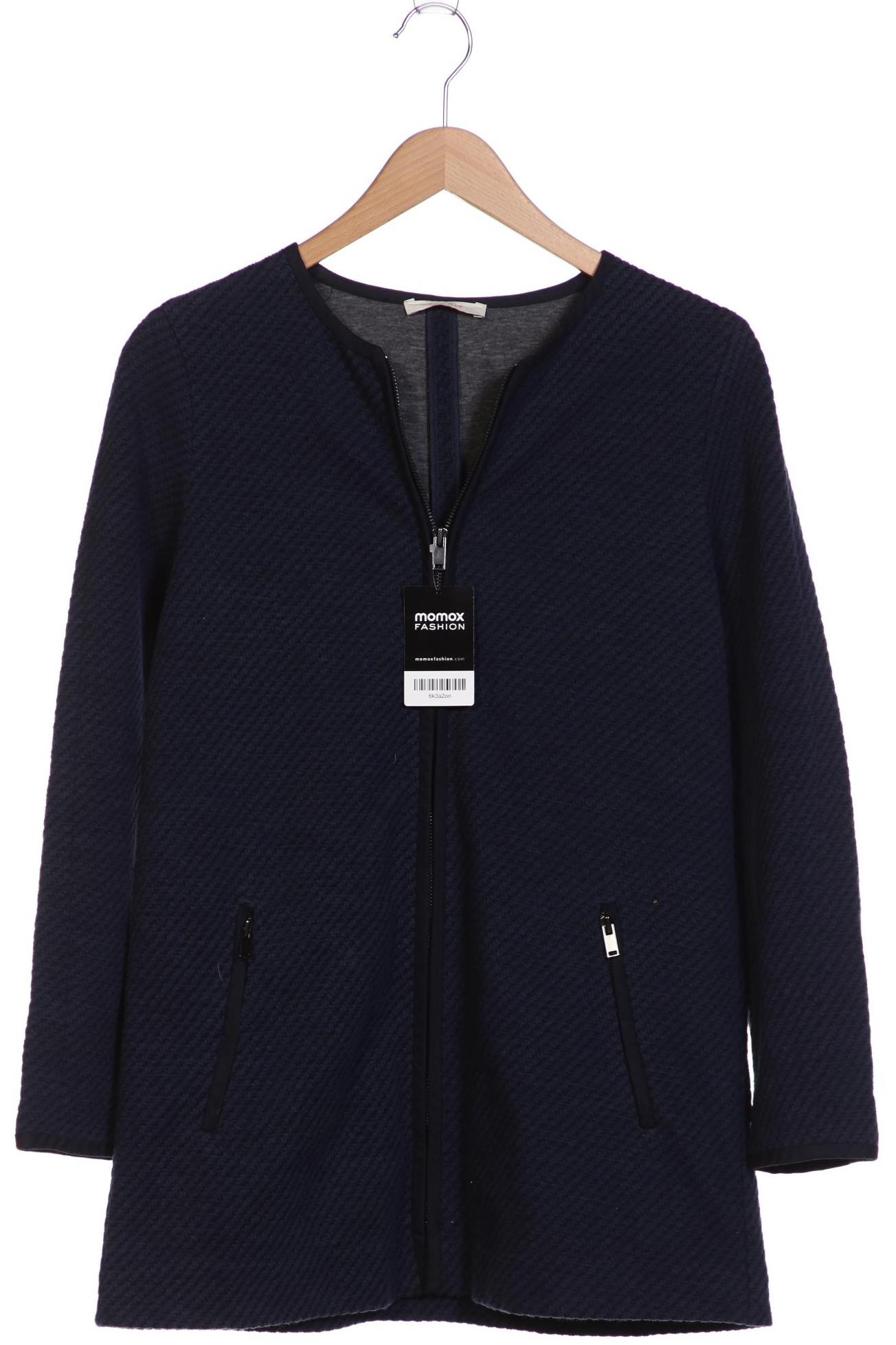 

Esprit Damen Mantel, marineblau