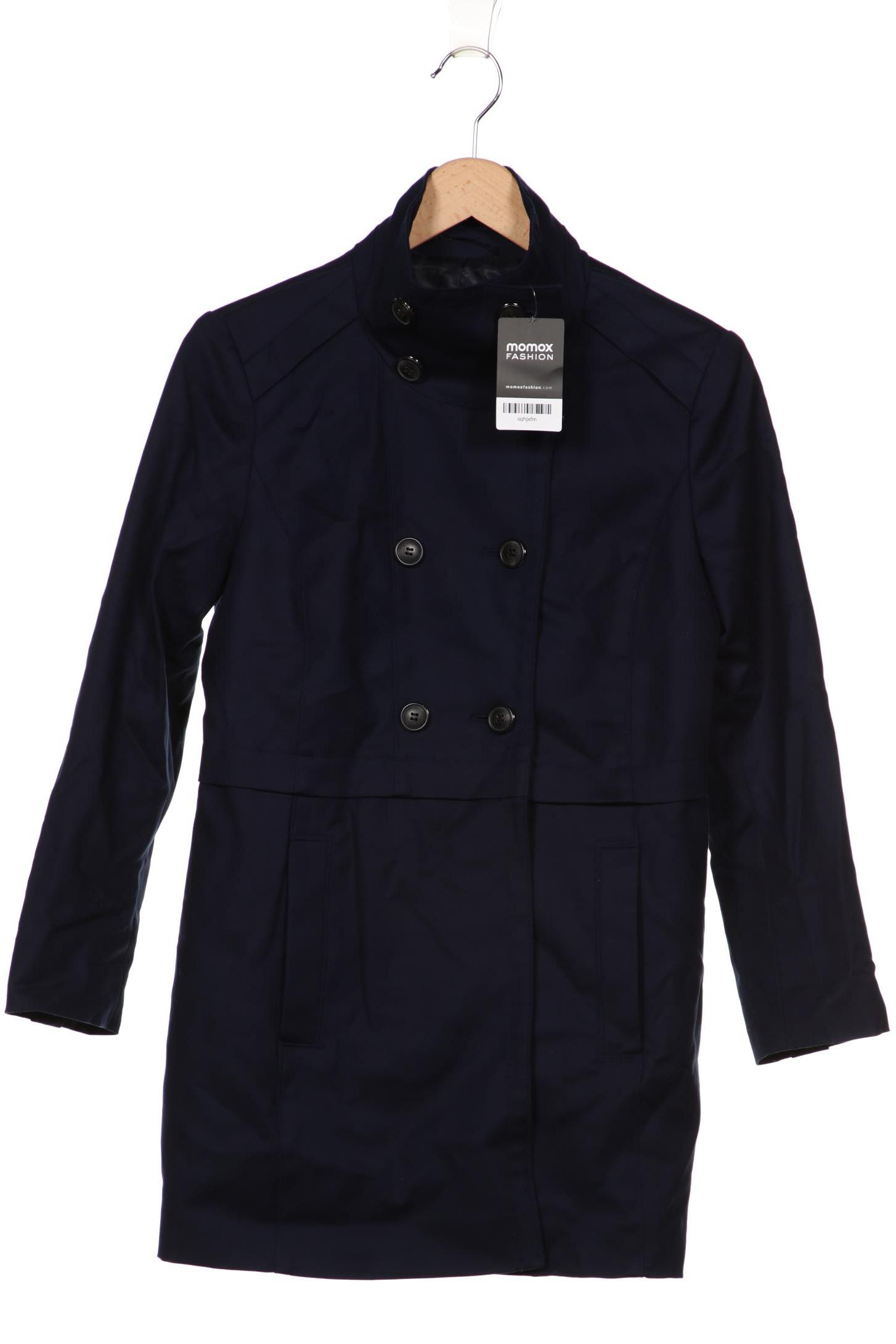 

Esprit Damen Mantel, marineblau