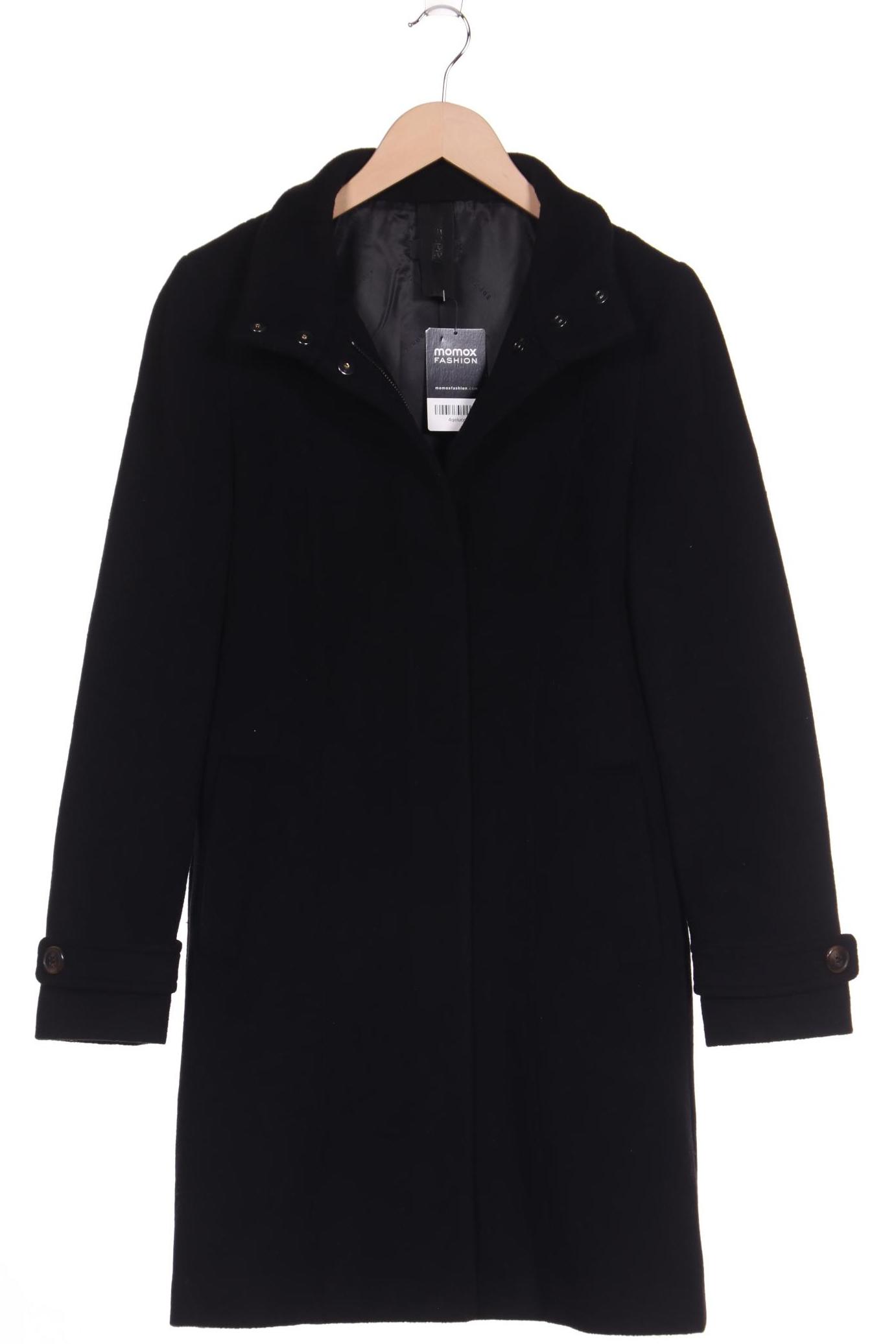 

Esprit Damen Mantel, schwarz