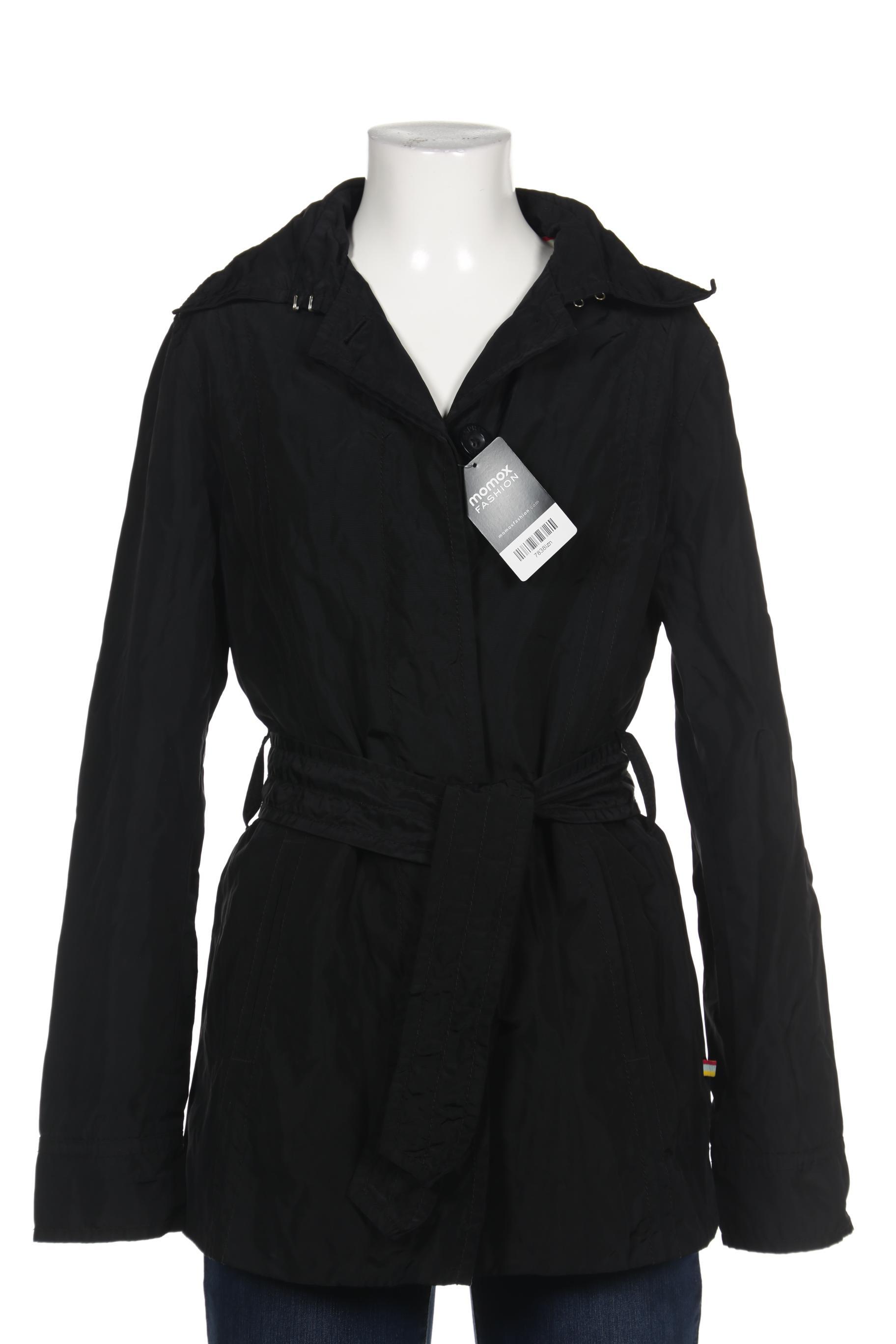 

Esprit Damen Mantel, schwarz, Gr. 36