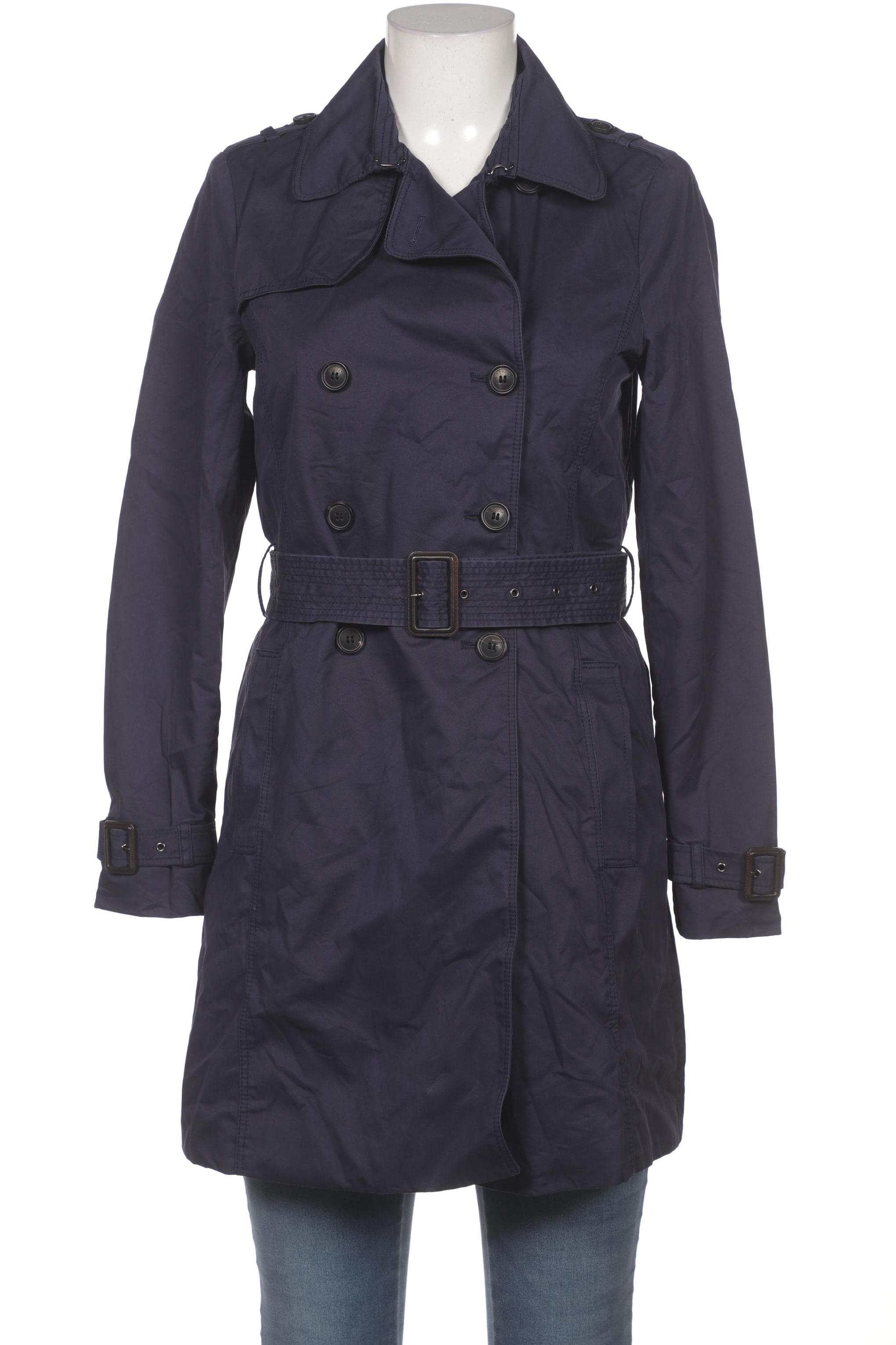 

Esprit Damen Mantel, marineblau, Gr. 36