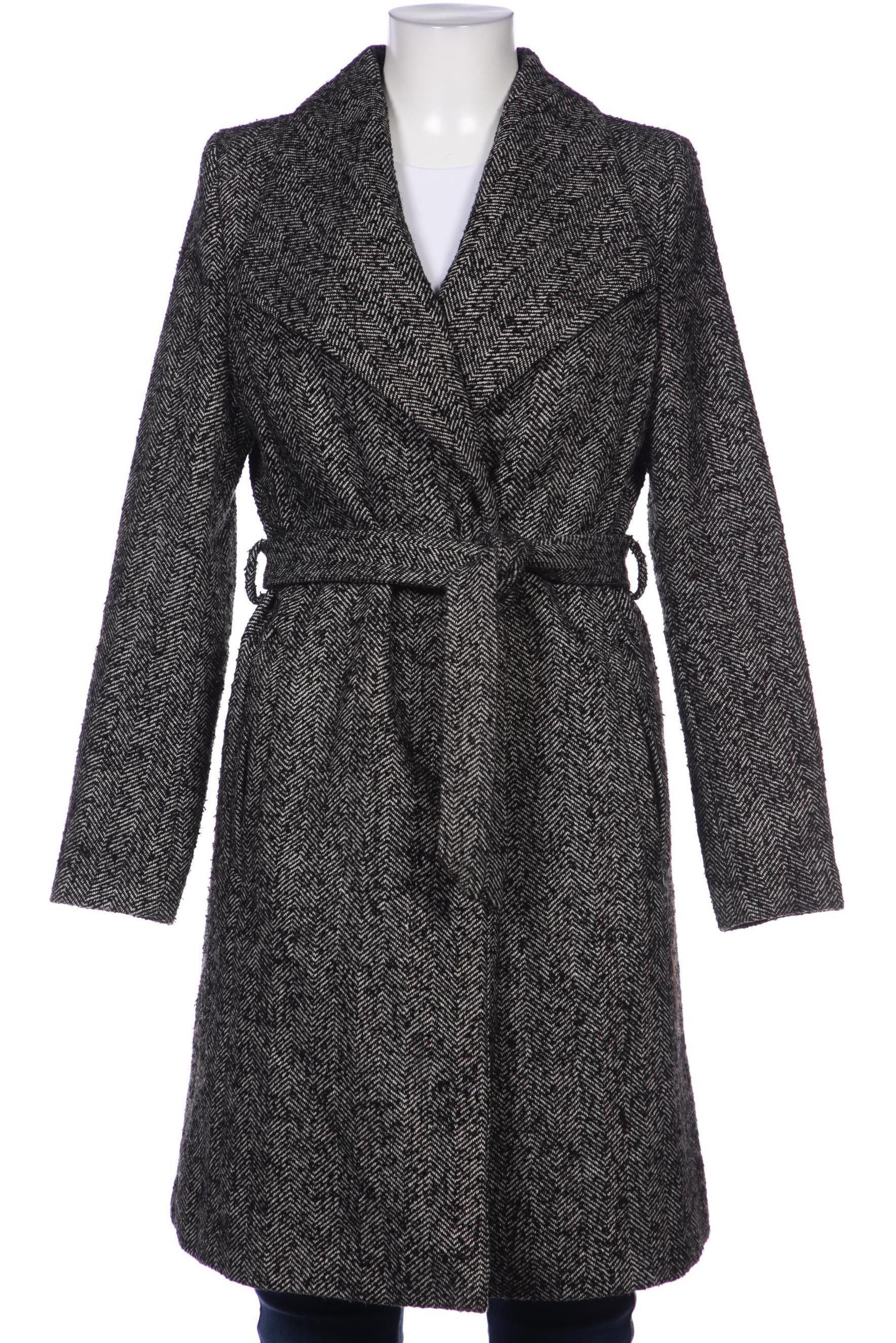 

Esprit Damen Mantel, schwarz