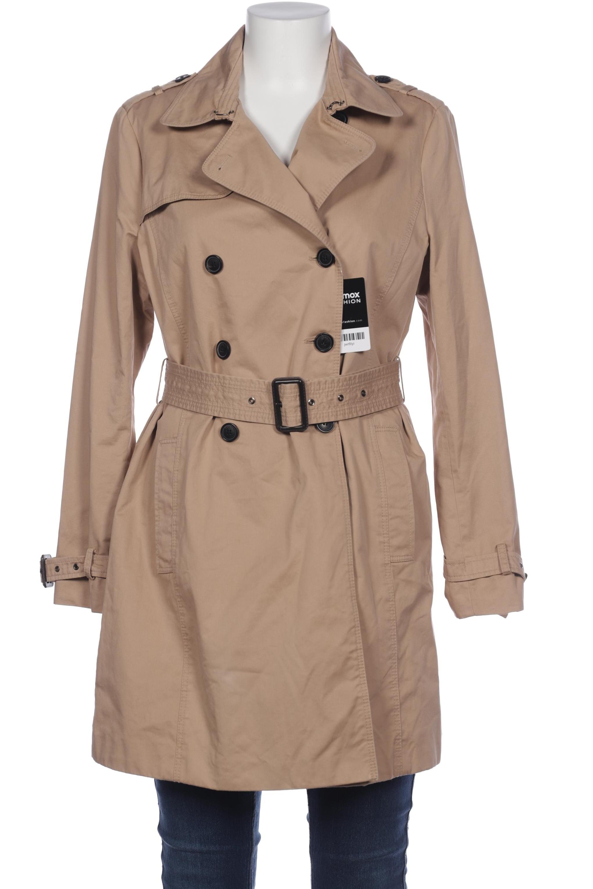 

Esprit Damen Mantel, beige, Gr. 40