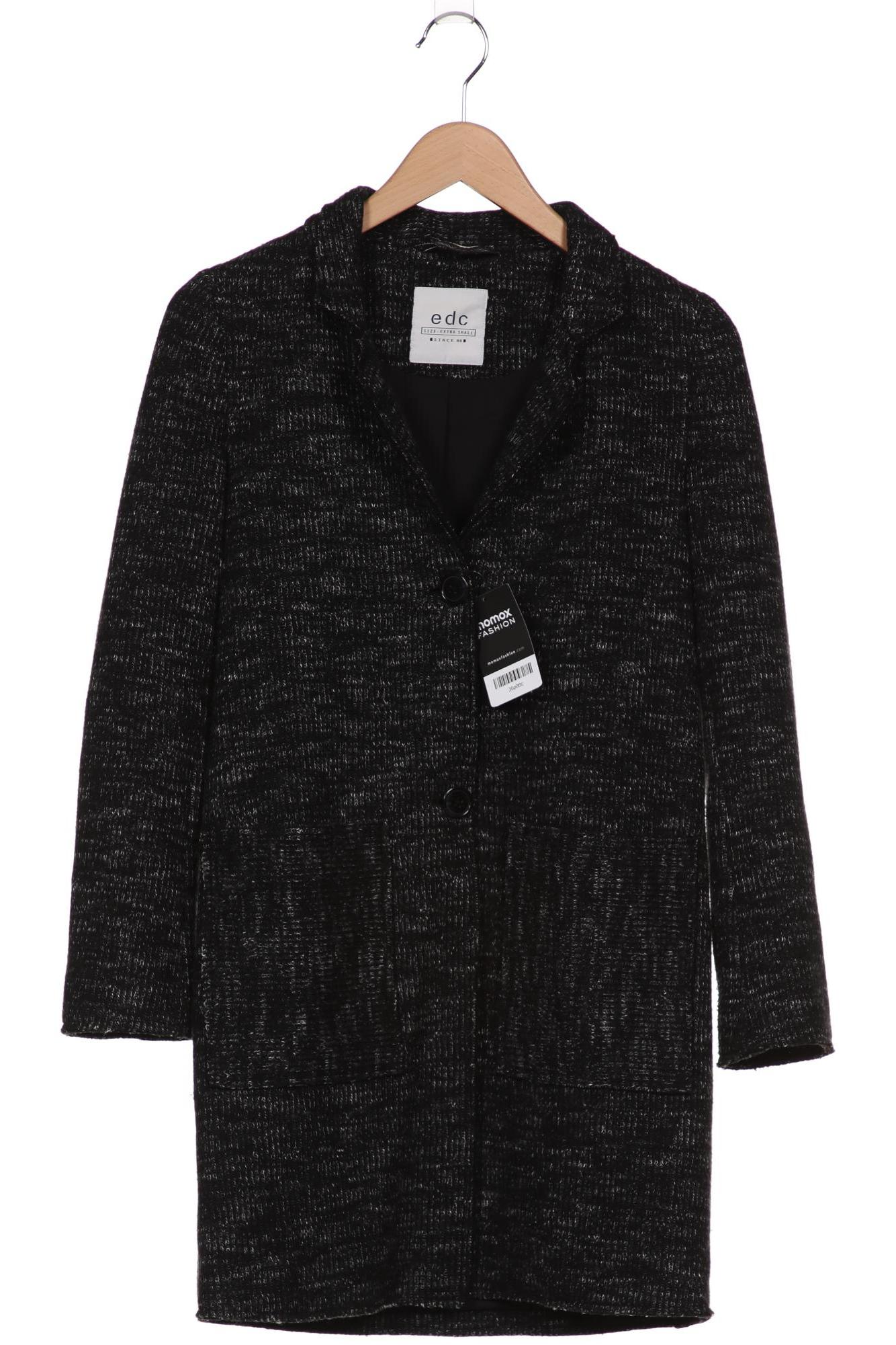 

Esprit Damen Mantel, grau