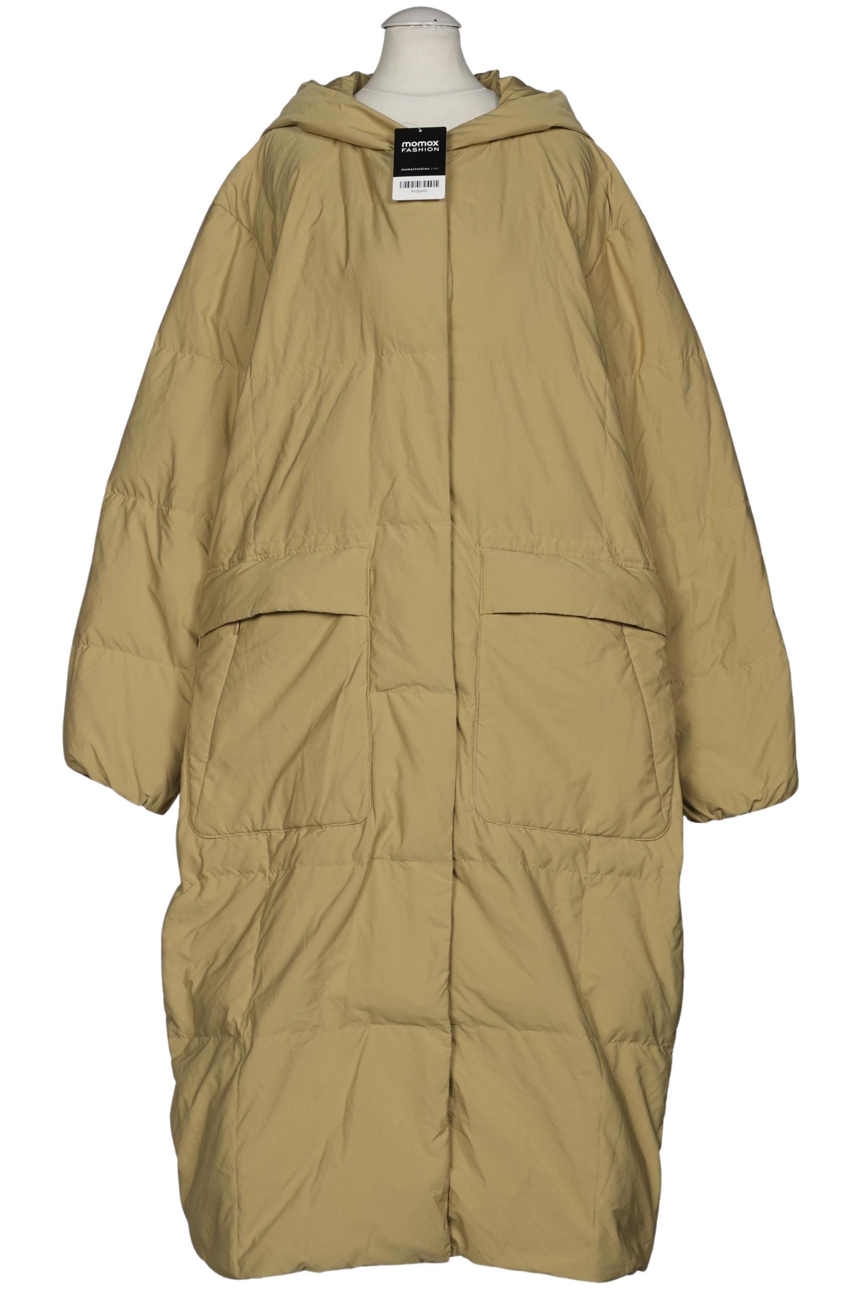 

Esprit Damen Mantel, beige, Gr. 36