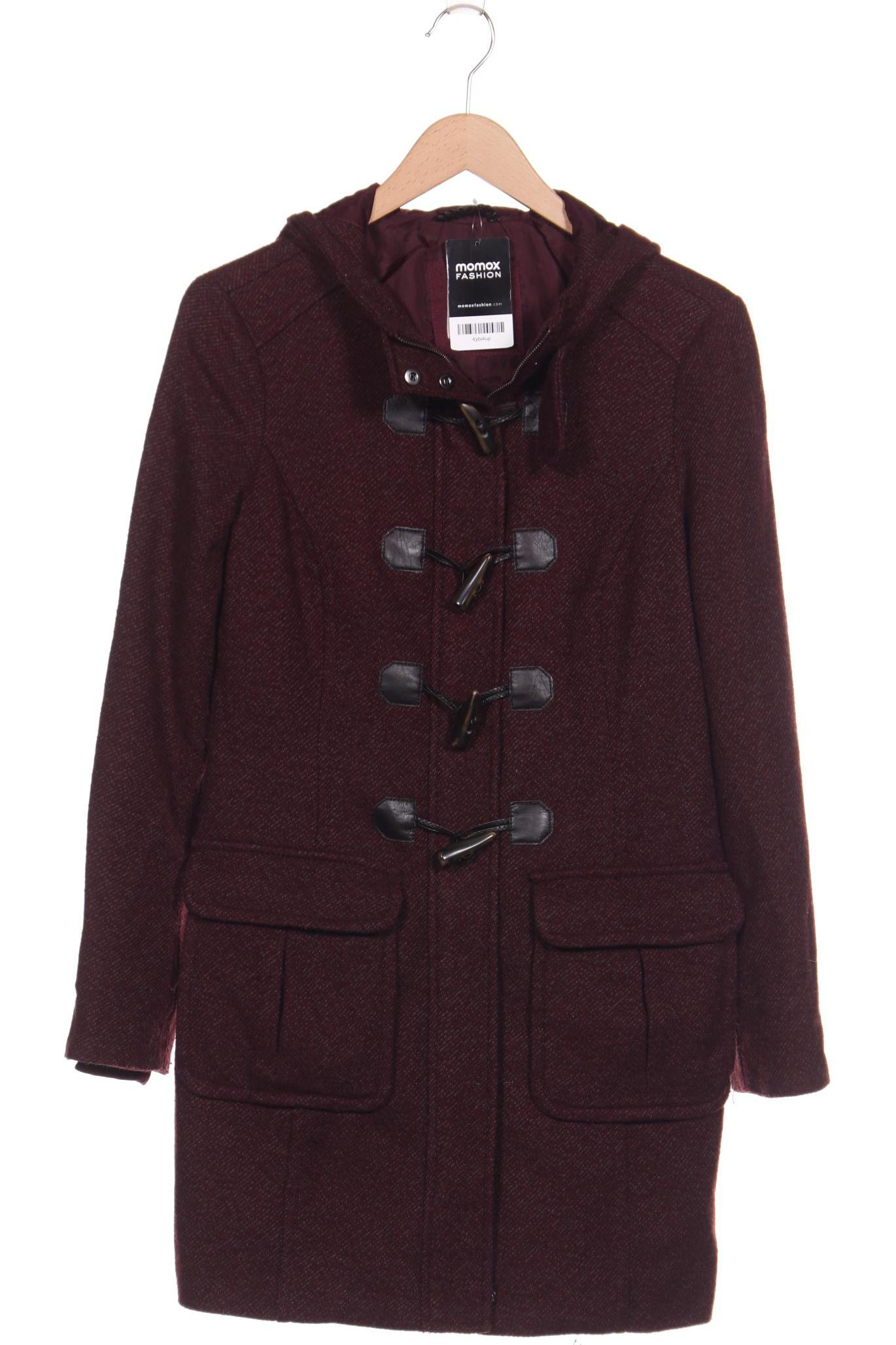 

Esprit Damen Mantel, bordeaux