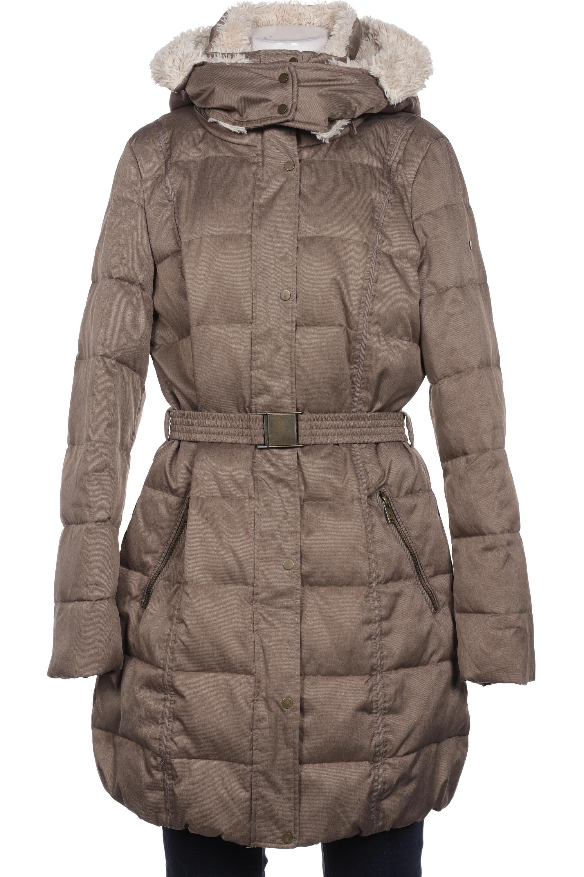 

Esprit Damen Mantel, beige