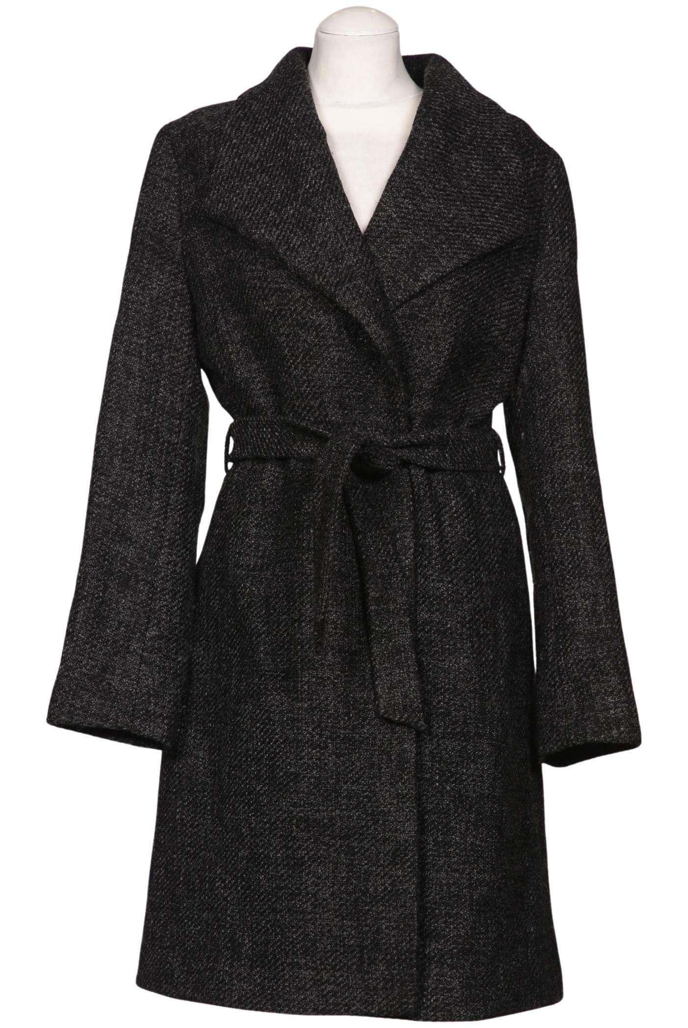 

Esprit Damen Mantel, grau, Gr. 38