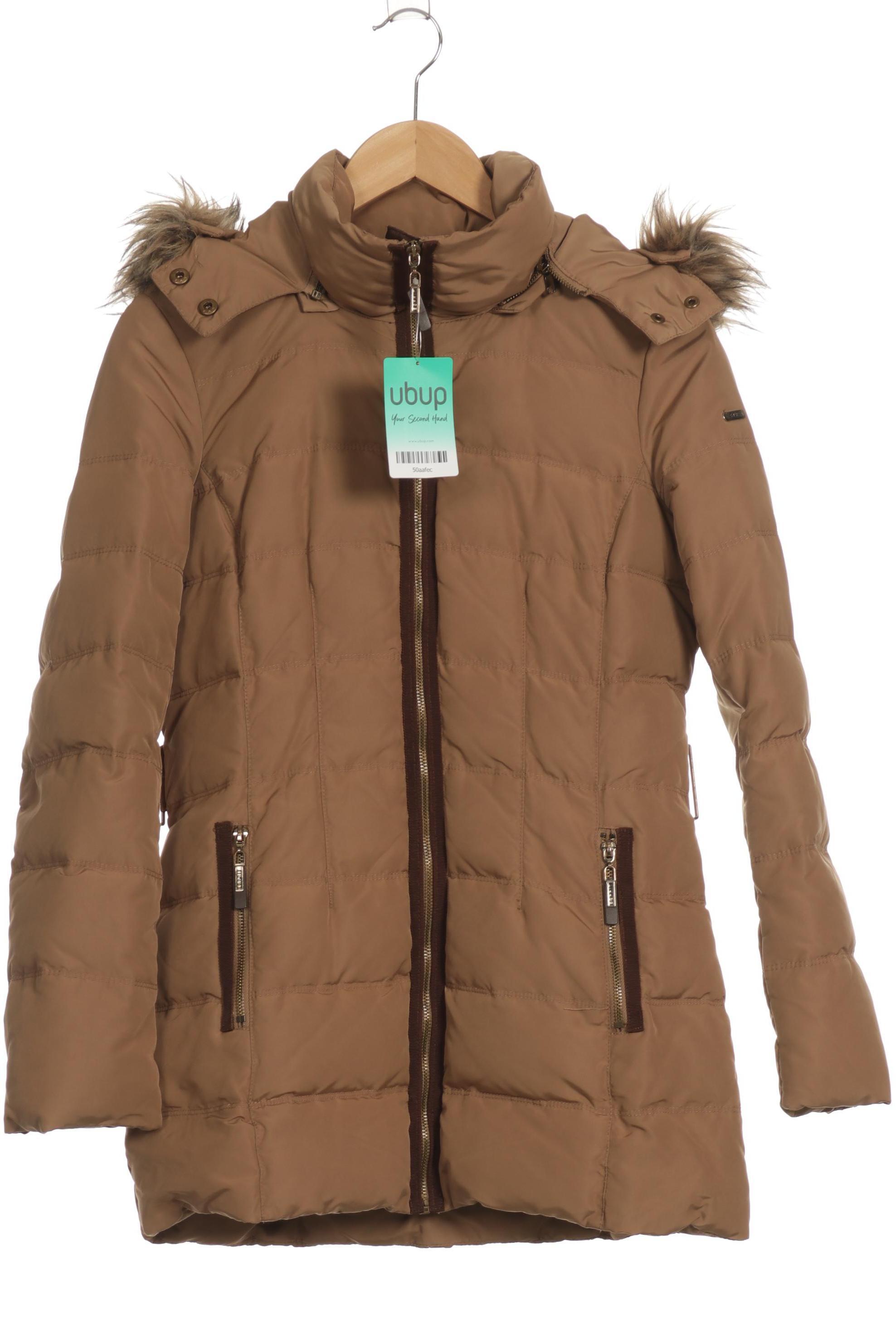 

Esprit Damen Mantel, braun, Gr. 34