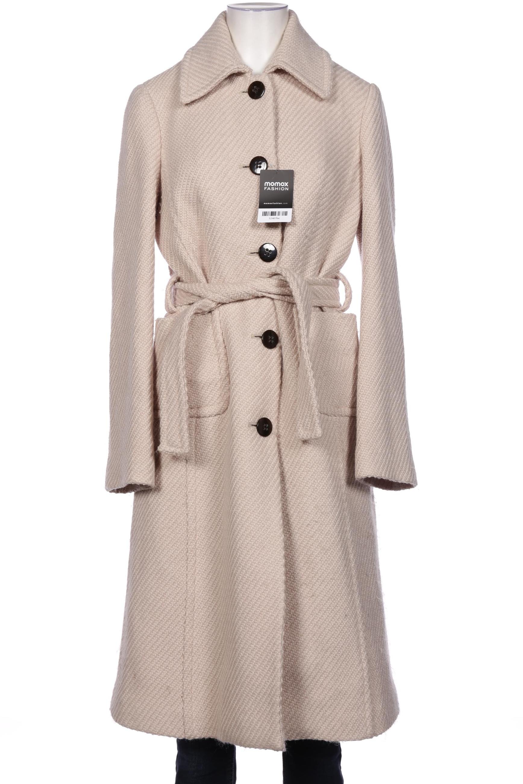 

Esprit Damen Mantel, beige, Gr. 36