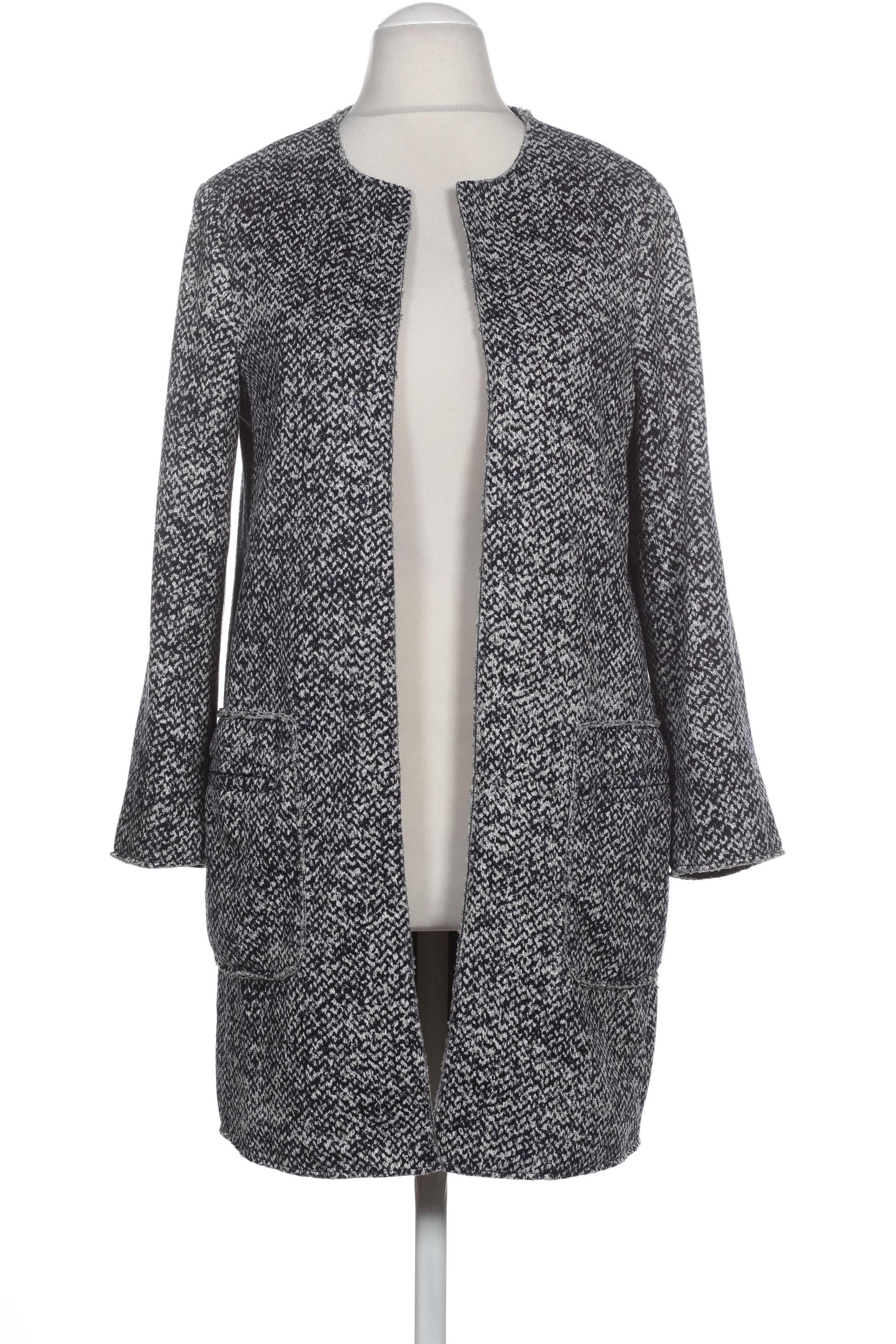 

Esprit Damen Mantel, blau, Gr. 38