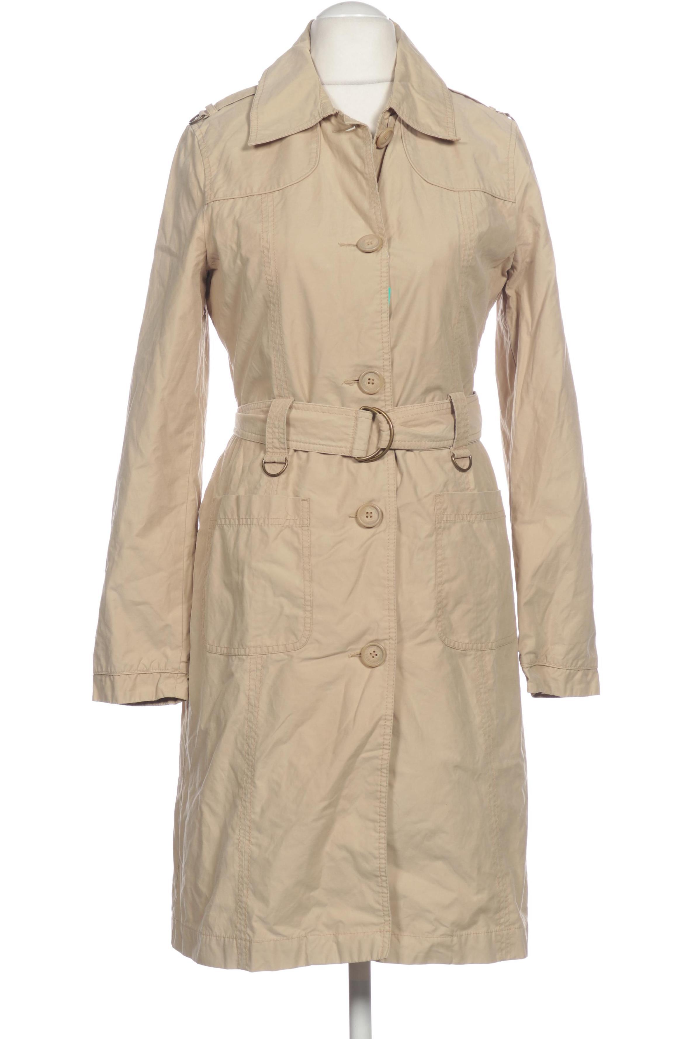 

Esprit Damen Mantel, beige, Gr.