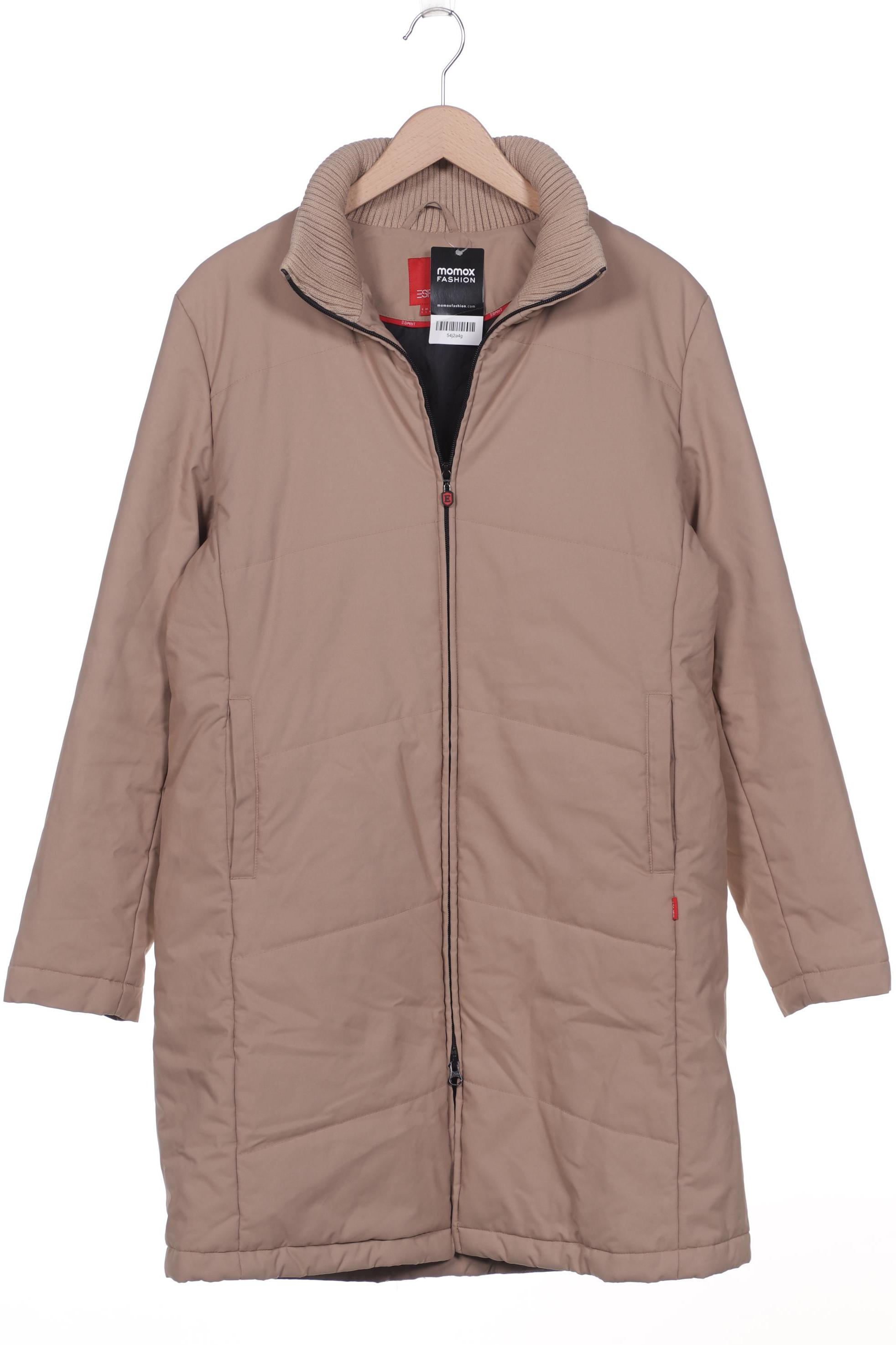 

Esprit Damen Mantel, beige
